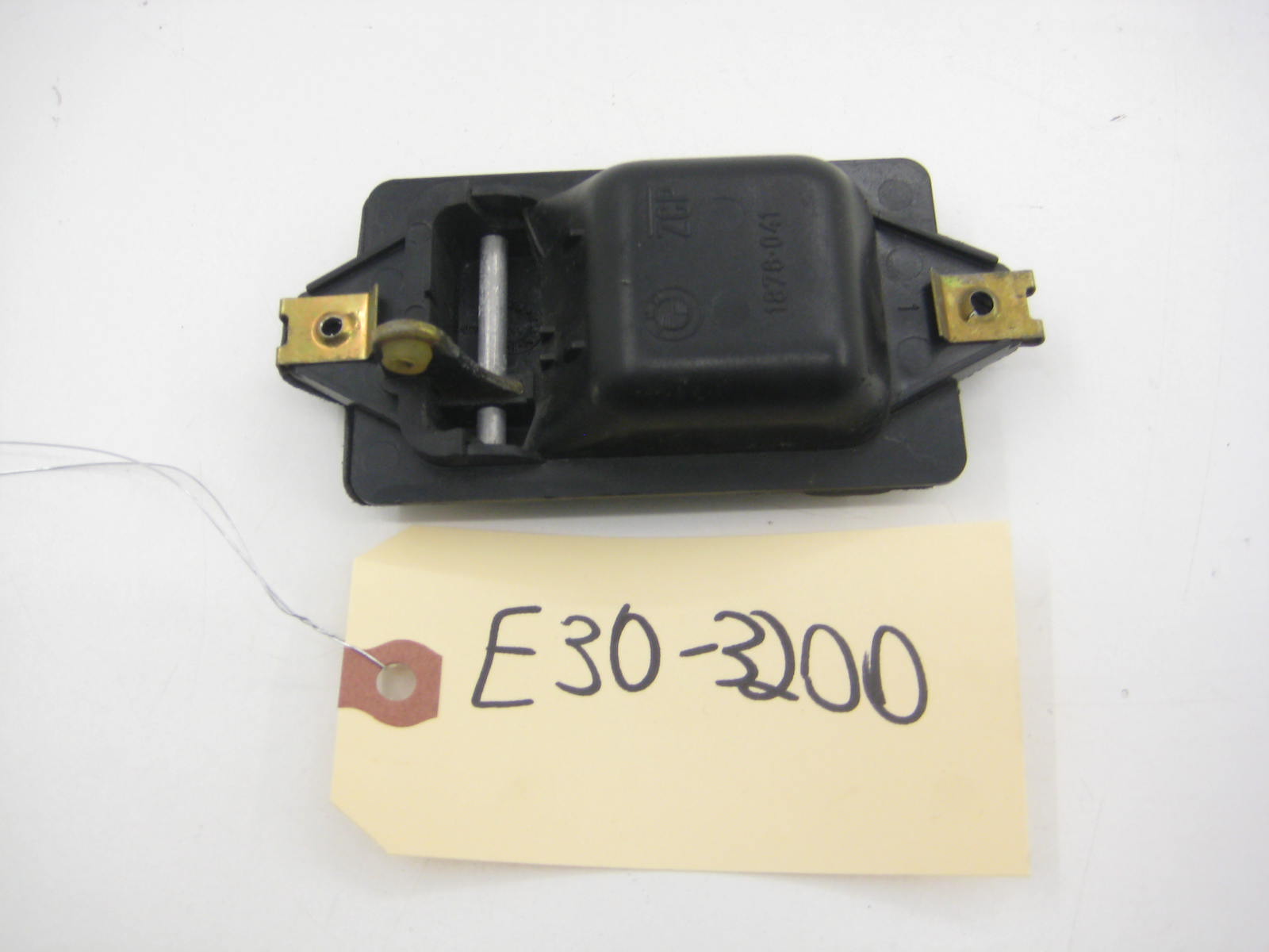 Drivers Side Interior Door Handle