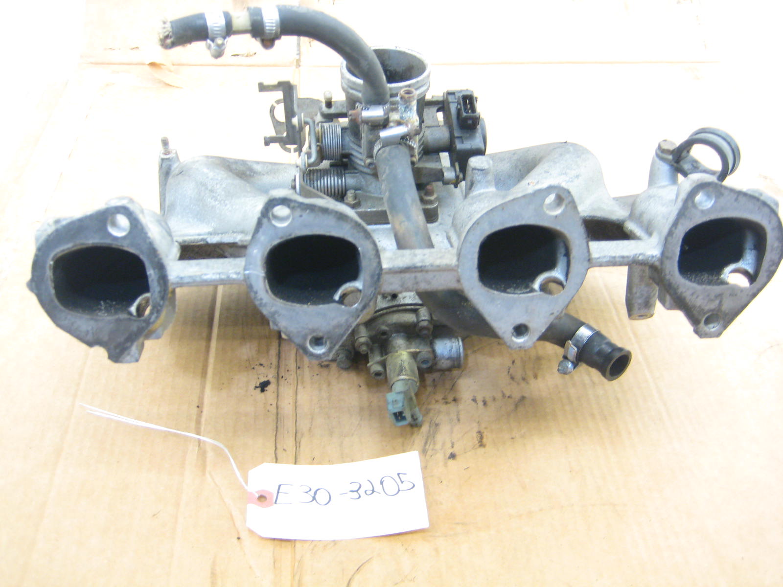 M10 318 Intake Manifold