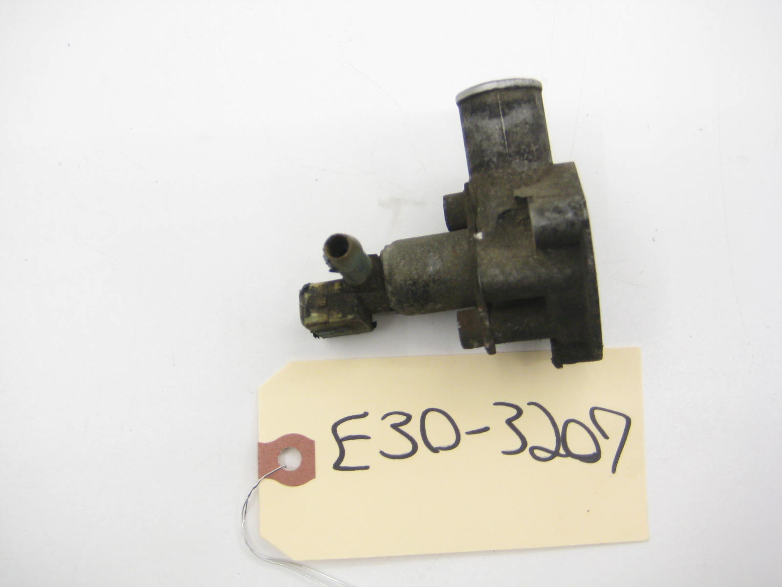 Cold Start Injector Valve Classic Daily