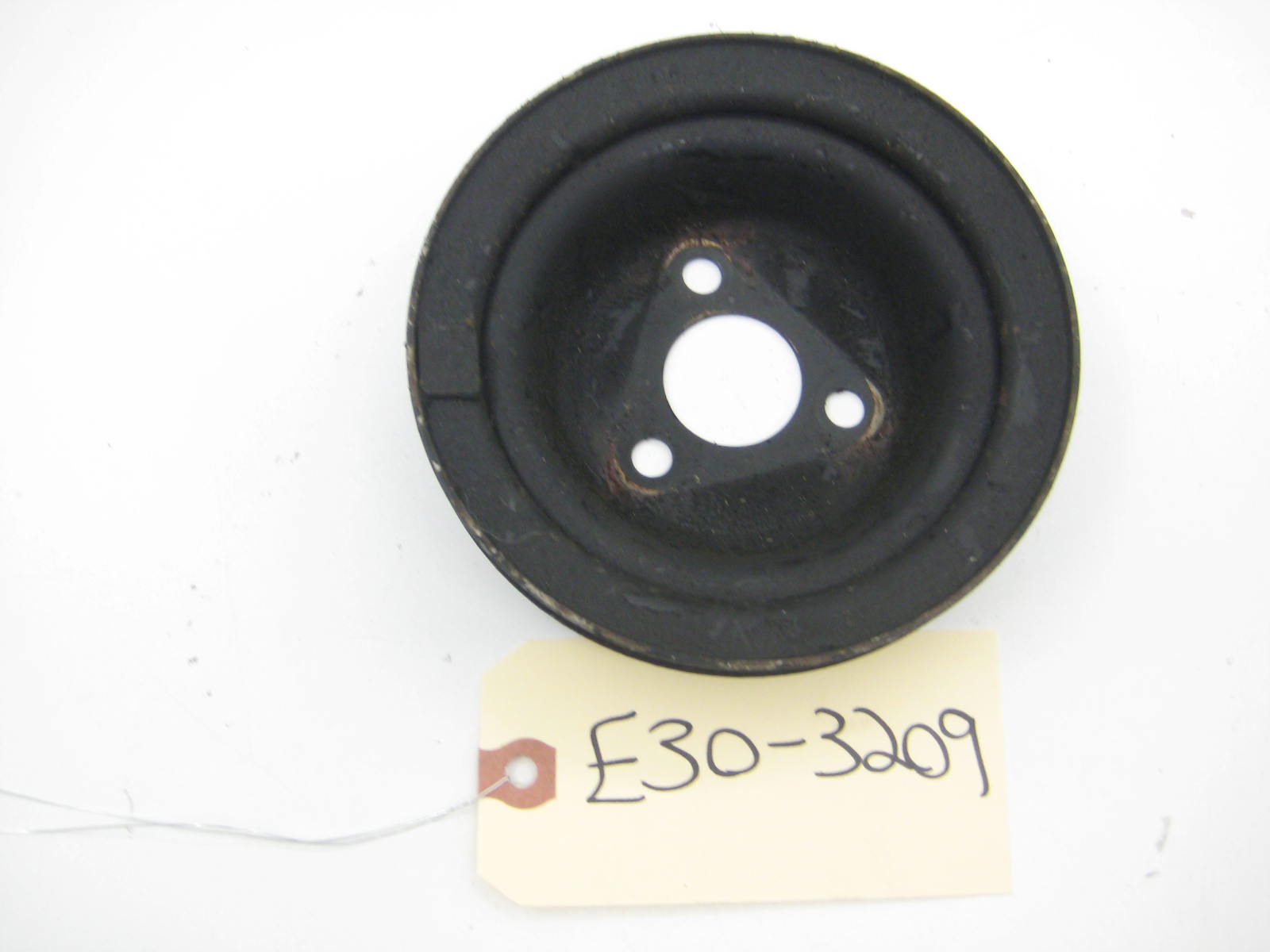 M10 318 Power Steering Pump Pulley