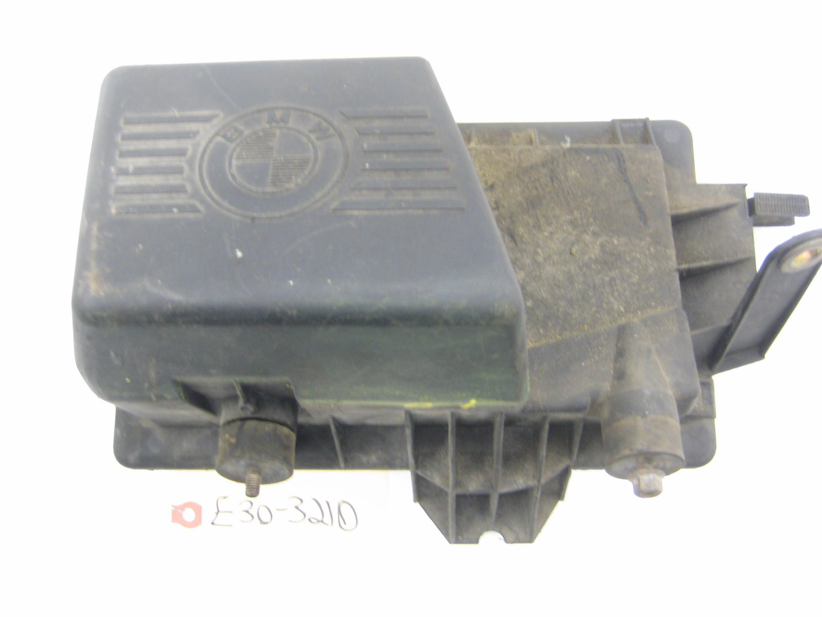M20 Upper Air Box