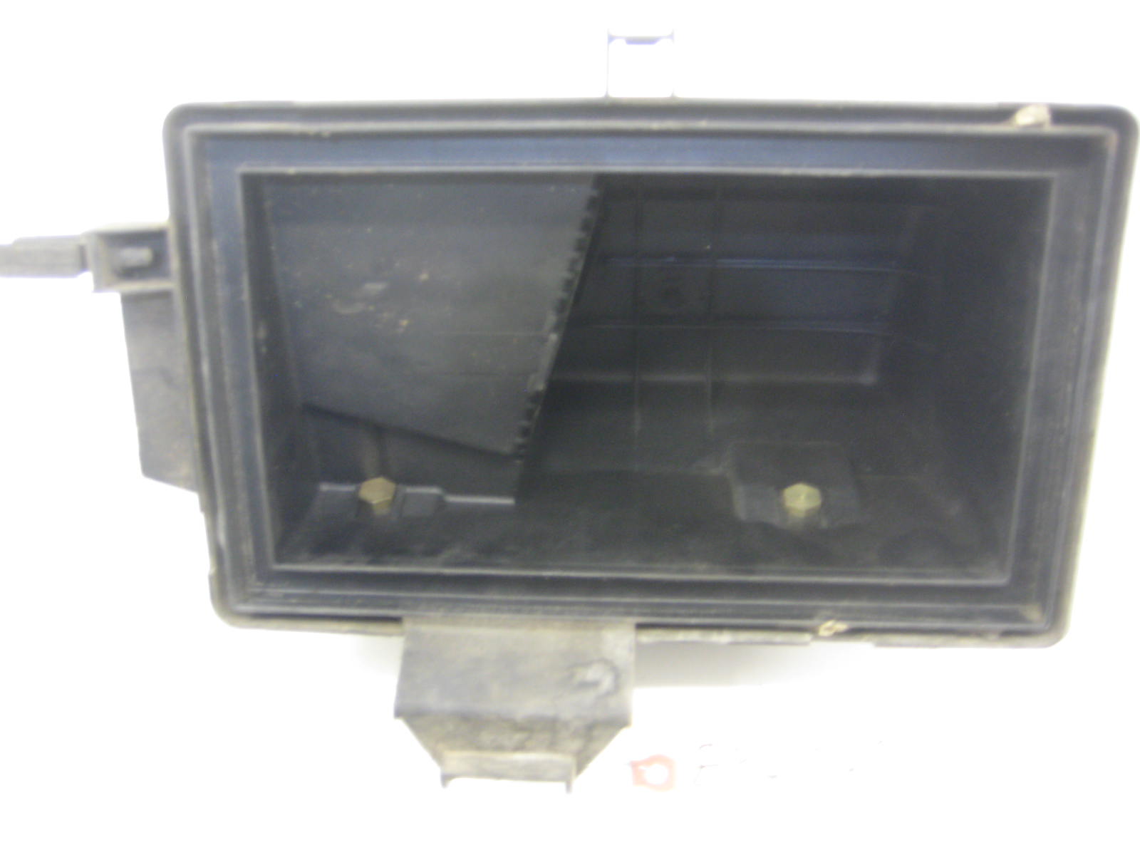 M20 Upper Air Box