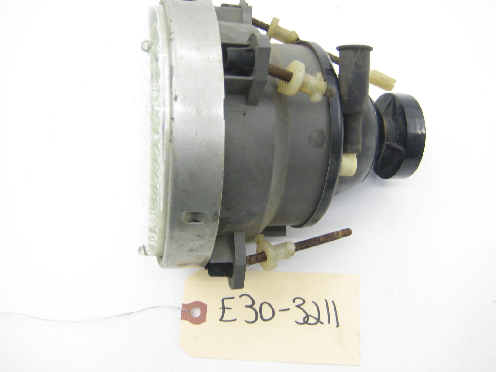 Projector Low Beam Headlight