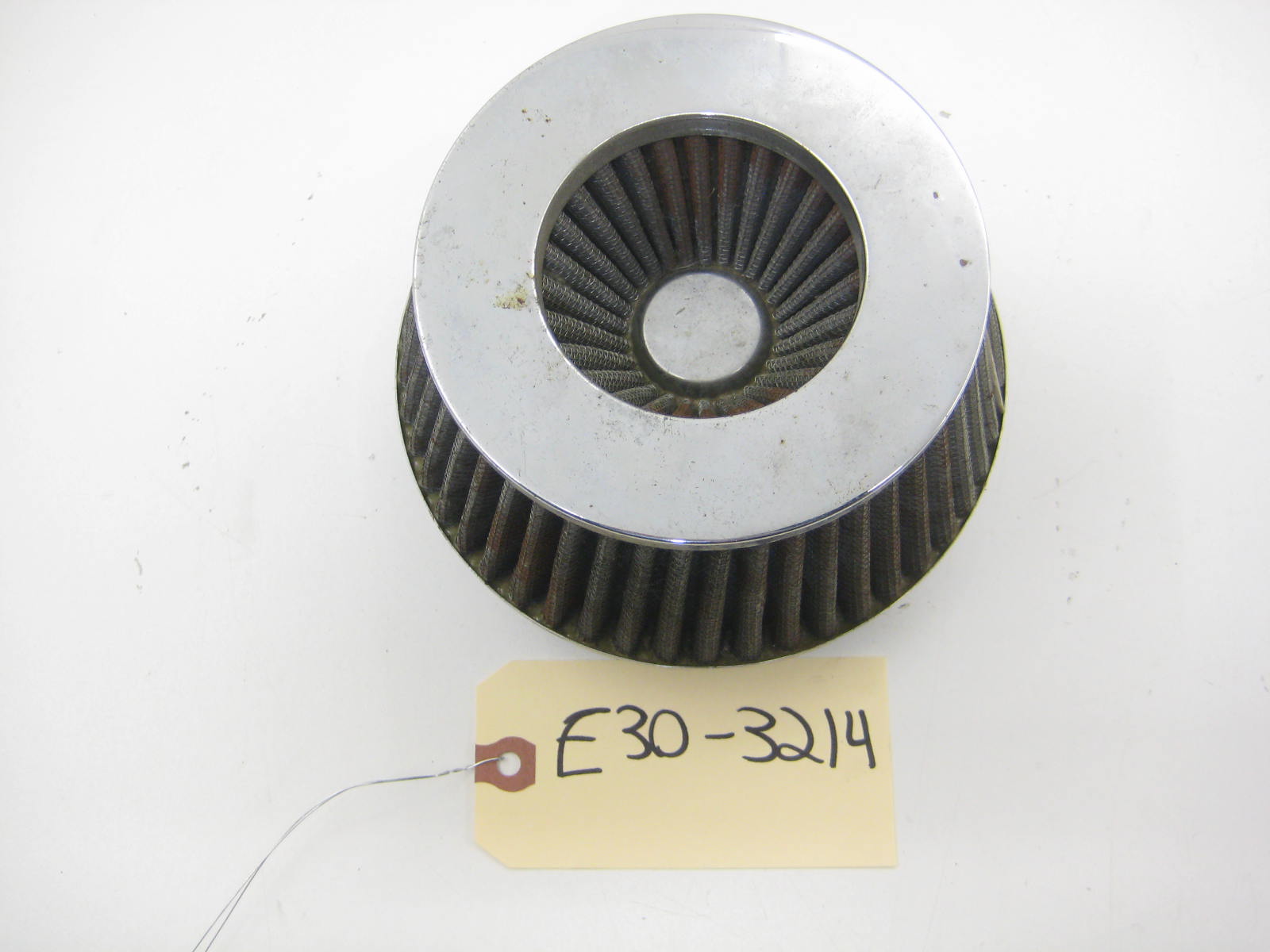 Aftermarket Air Filter