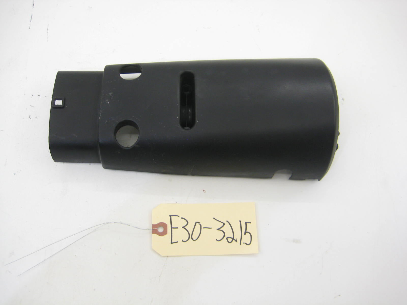 BMW E30 318 325 Under Column Trim Cover E30 3215