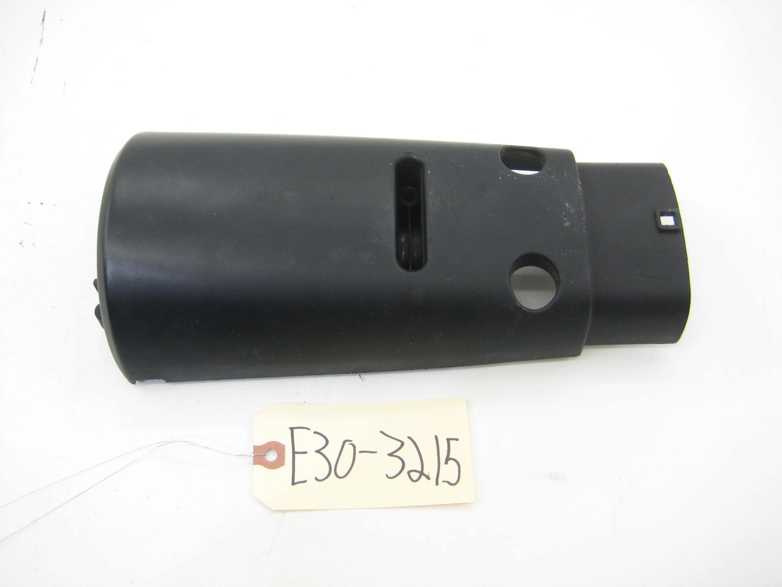 BMW E30 318 325 Under Column Trim Cover E30 3215