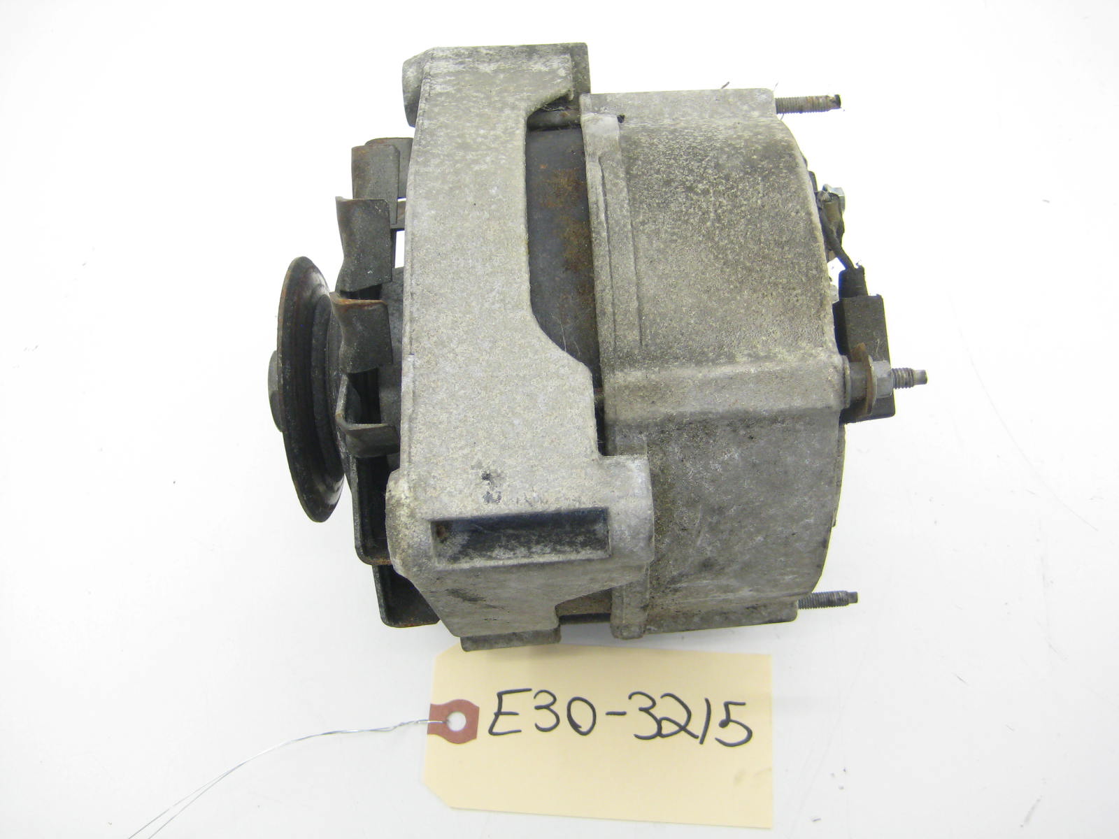M20 Alternator