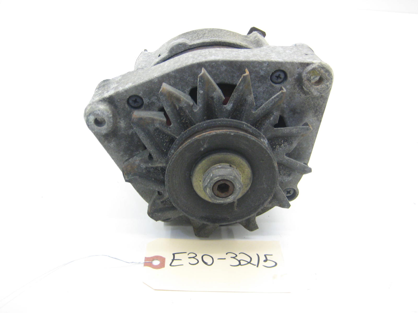 M20 Alternator