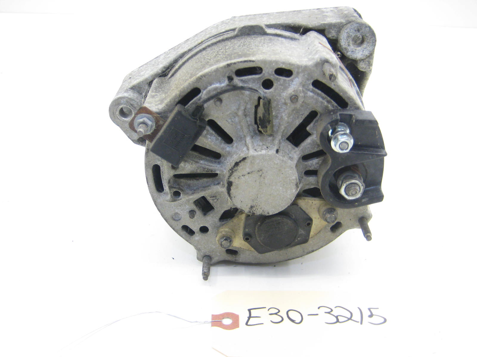 M20 Alternator