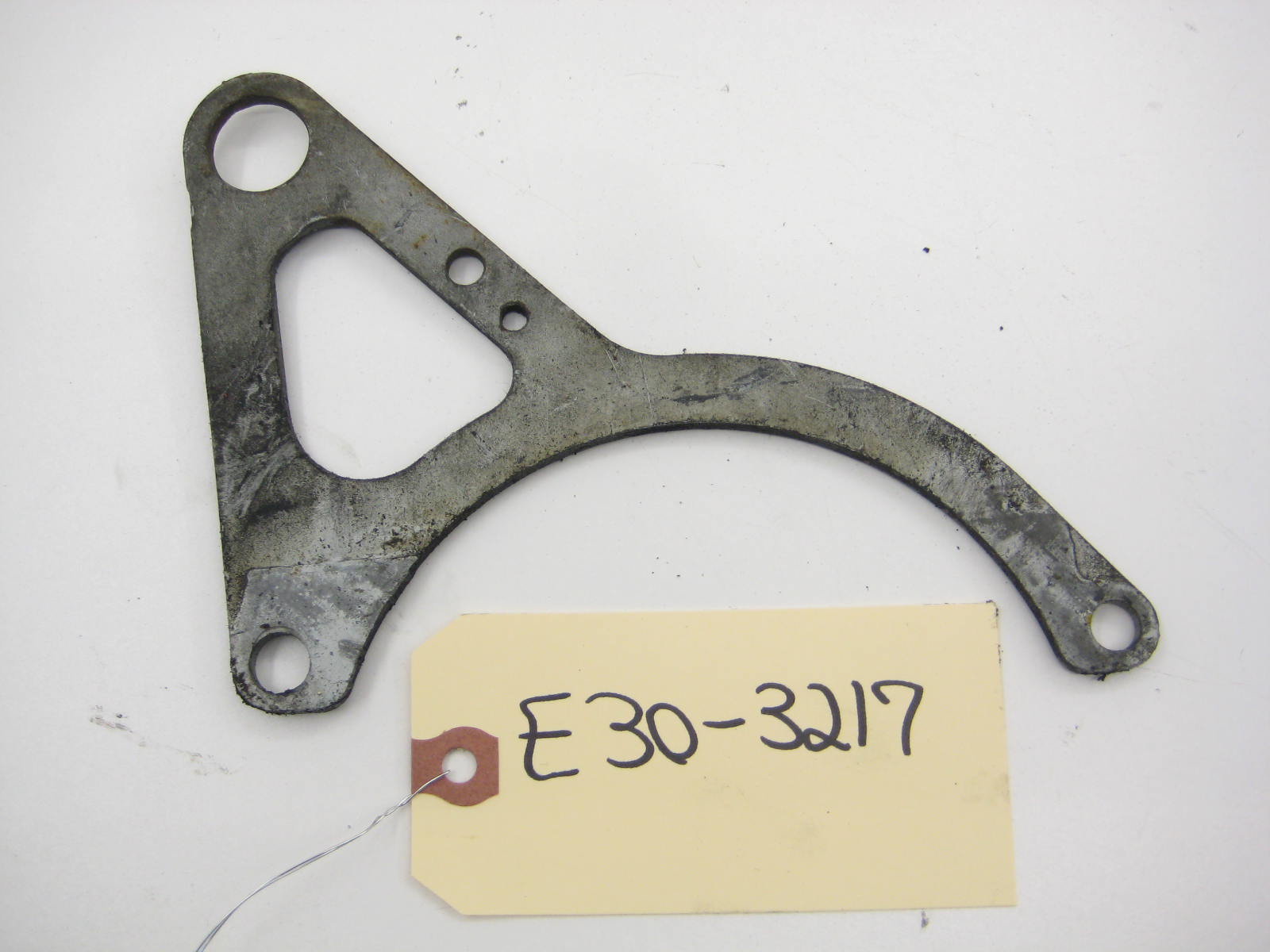 M20 Front Engine Lift Hook