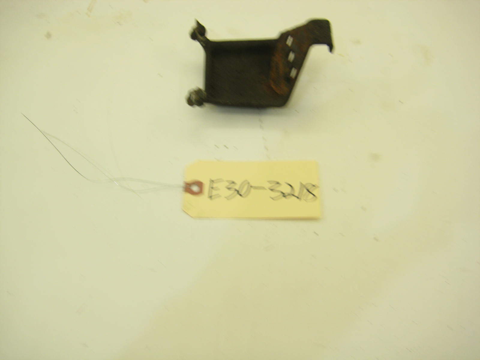 M20 Engine Mount Support