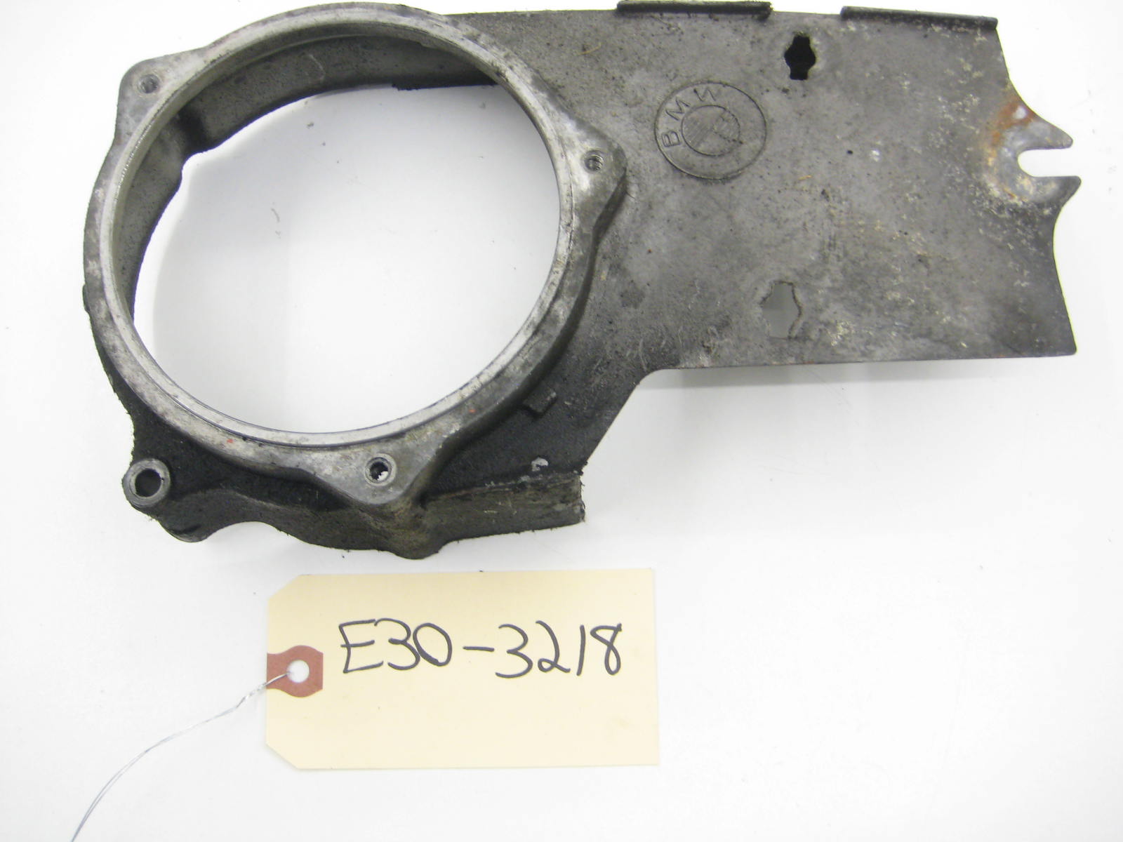 M20 Upper Timing Belt Cover`