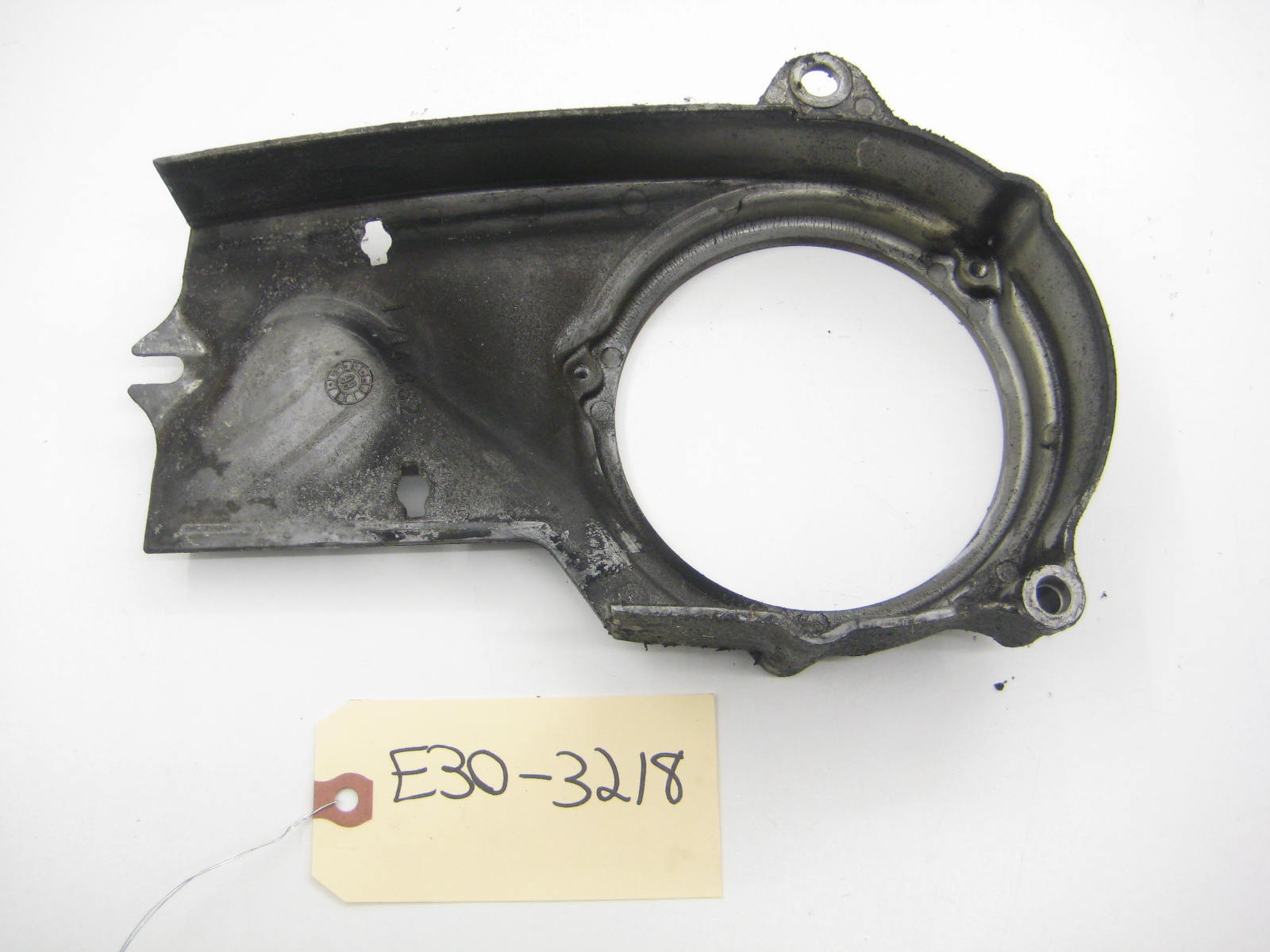 M20 Upper Timing Belt Cover`