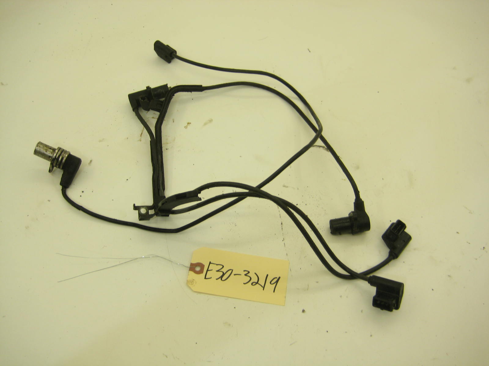 M42 Cam And Crank Sensor