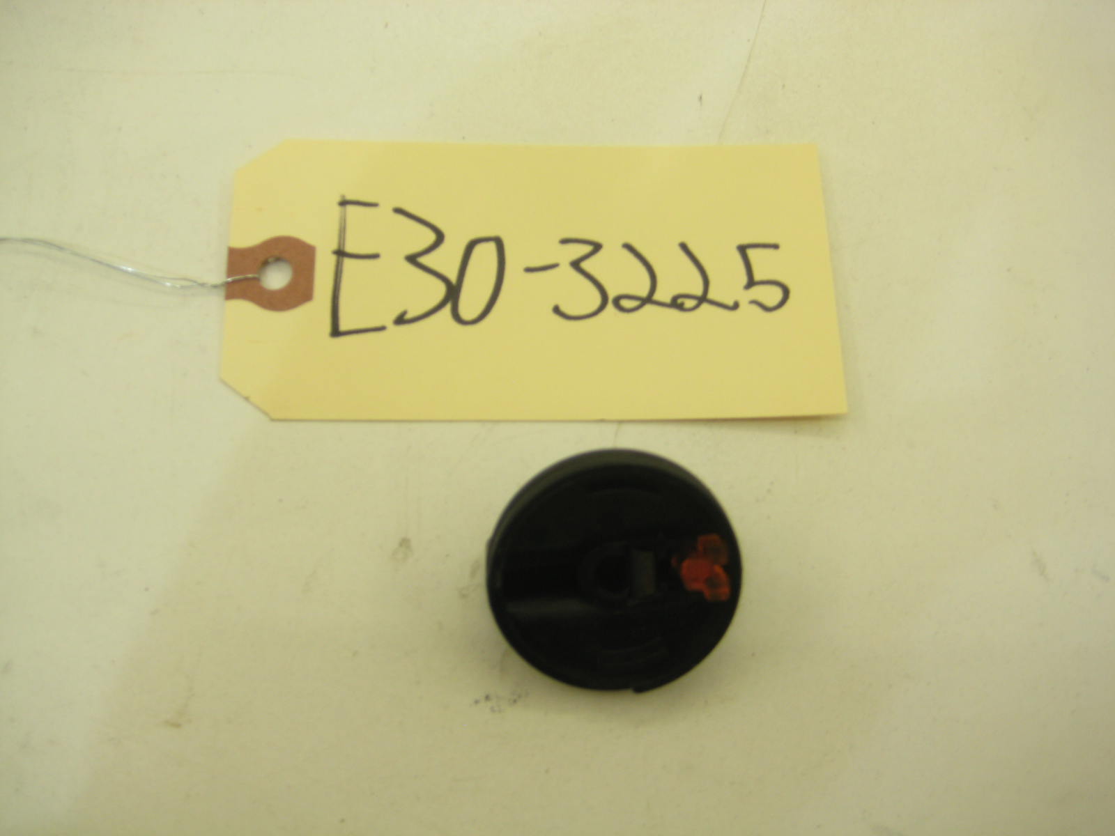 BMW E30 318 325 HVAC Fan Knob E30 3225