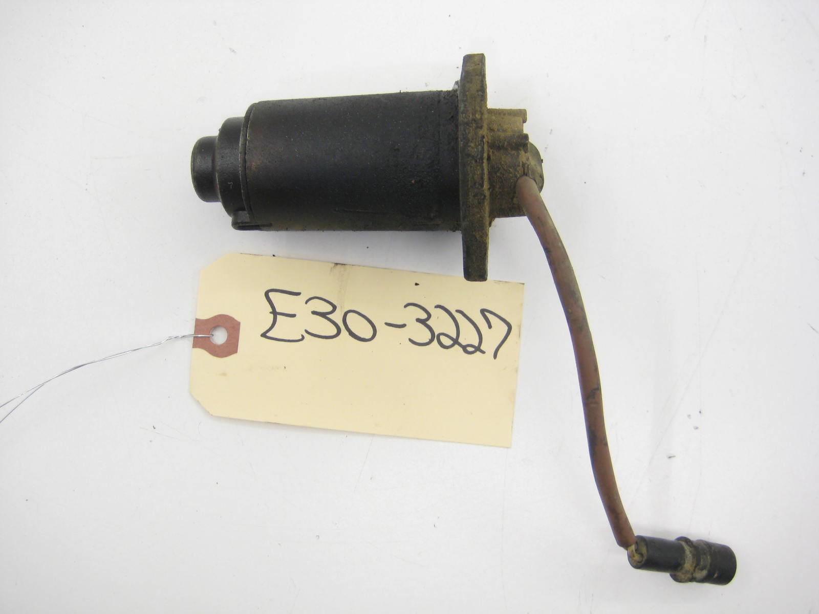 M20 Early Oil Level Sender