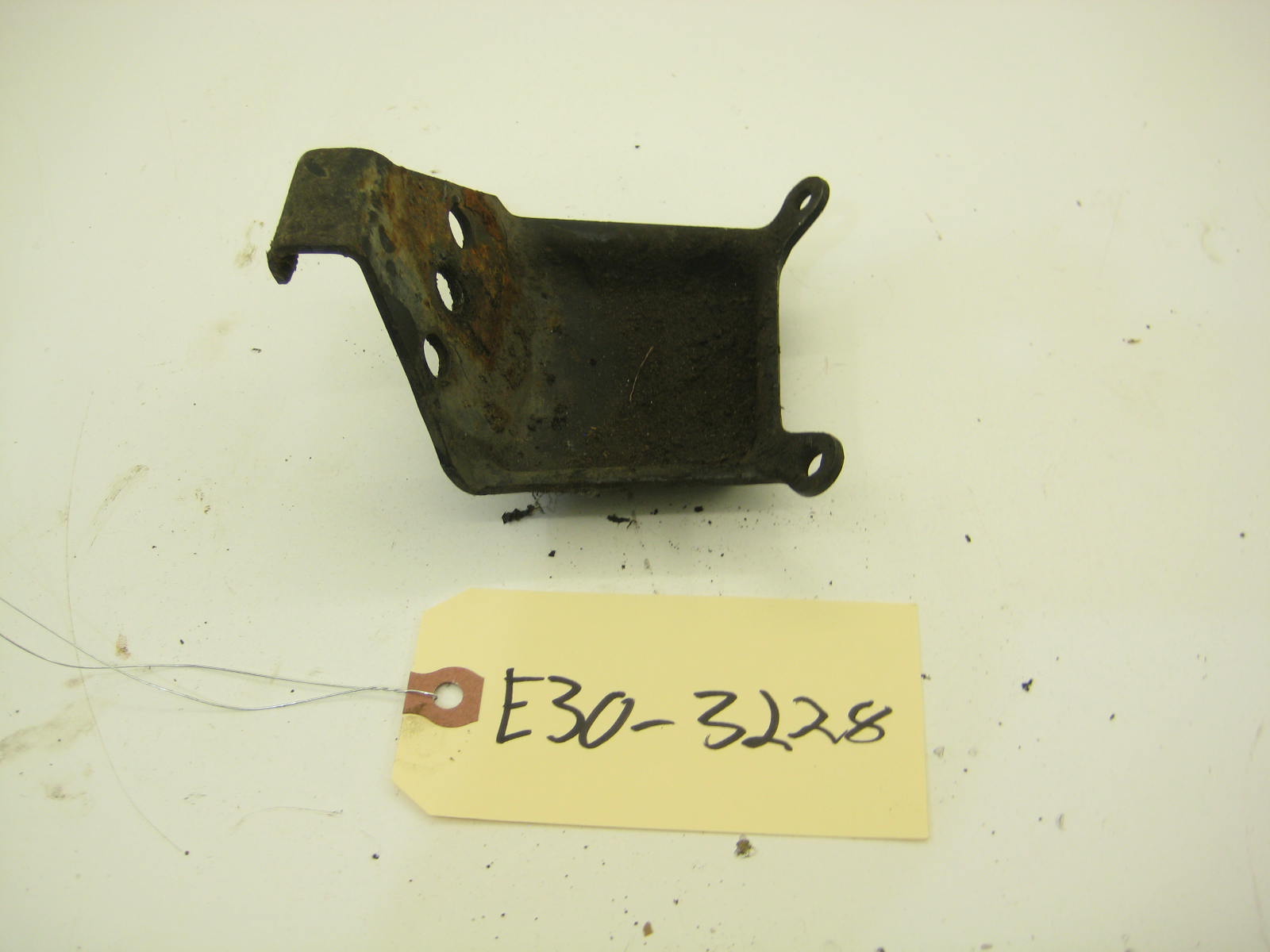 M20 Engine Mount Support