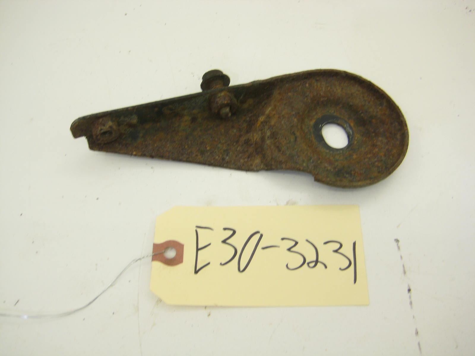 Drivers Subframe Support
