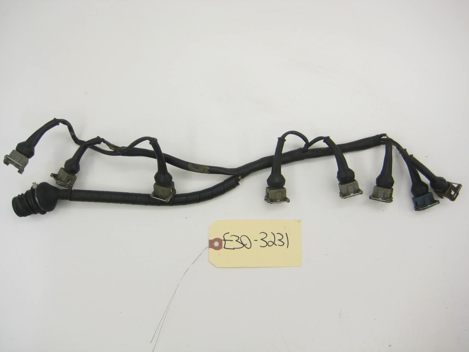 M20 Injector Harness