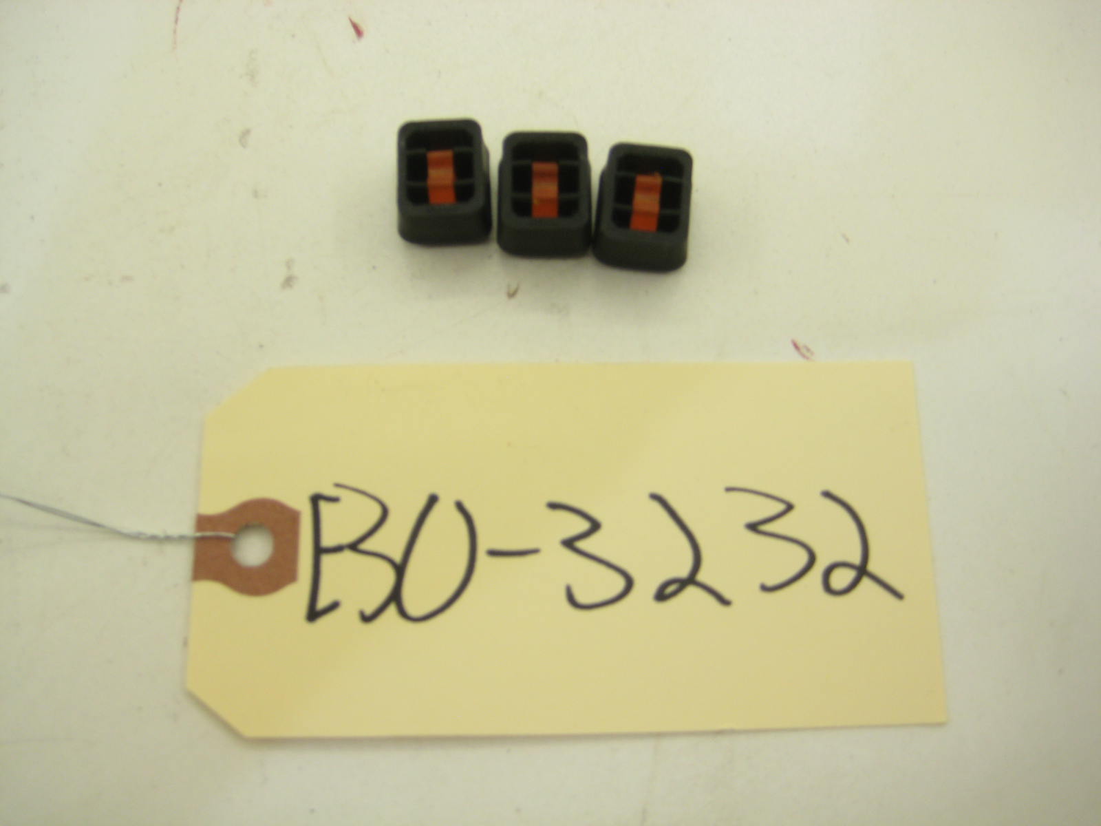 BMW E30 318 325 Heater Slider Caps E30 3232