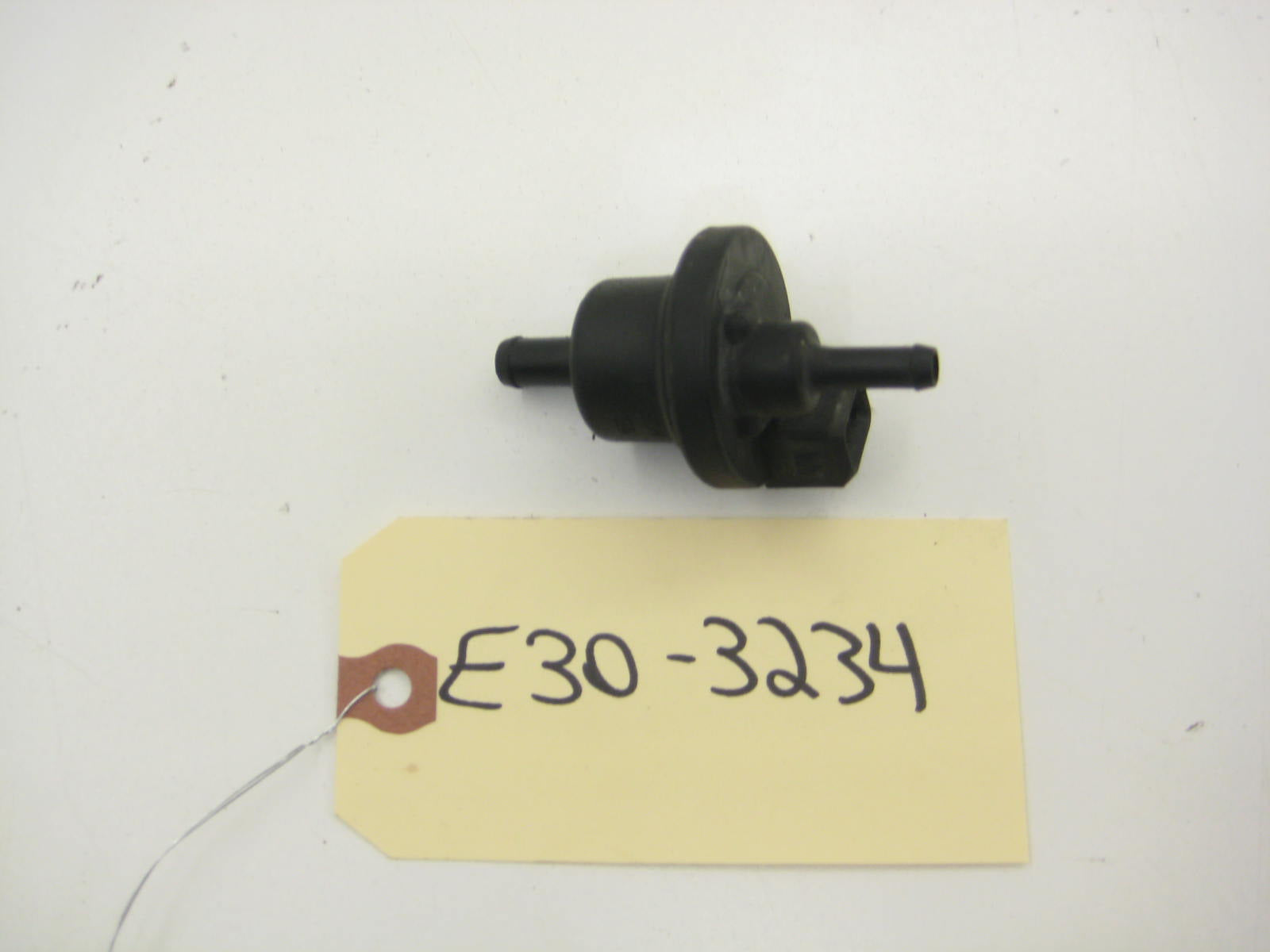 Evap Solenoid Valve