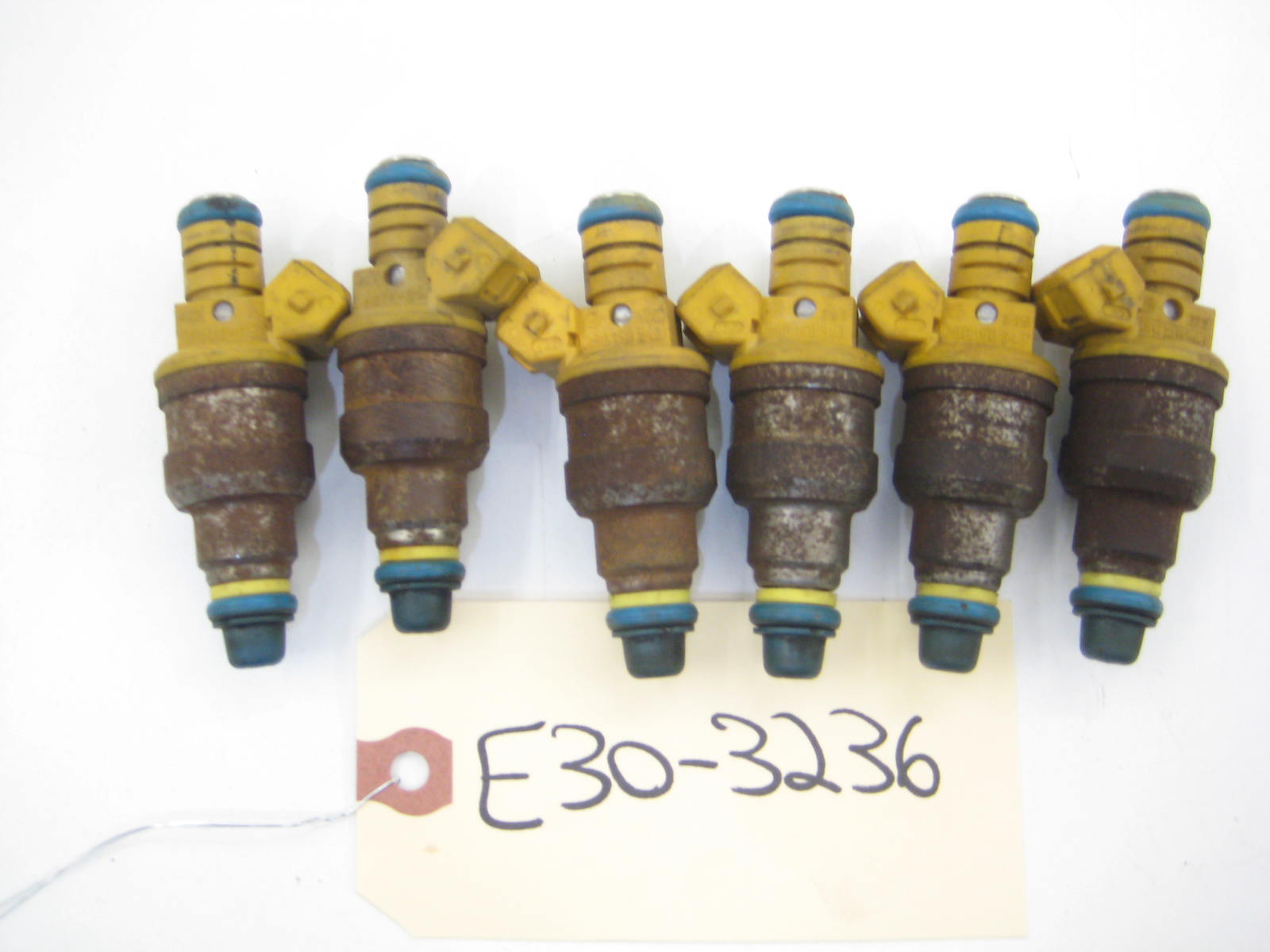 Injectors 6 280150943