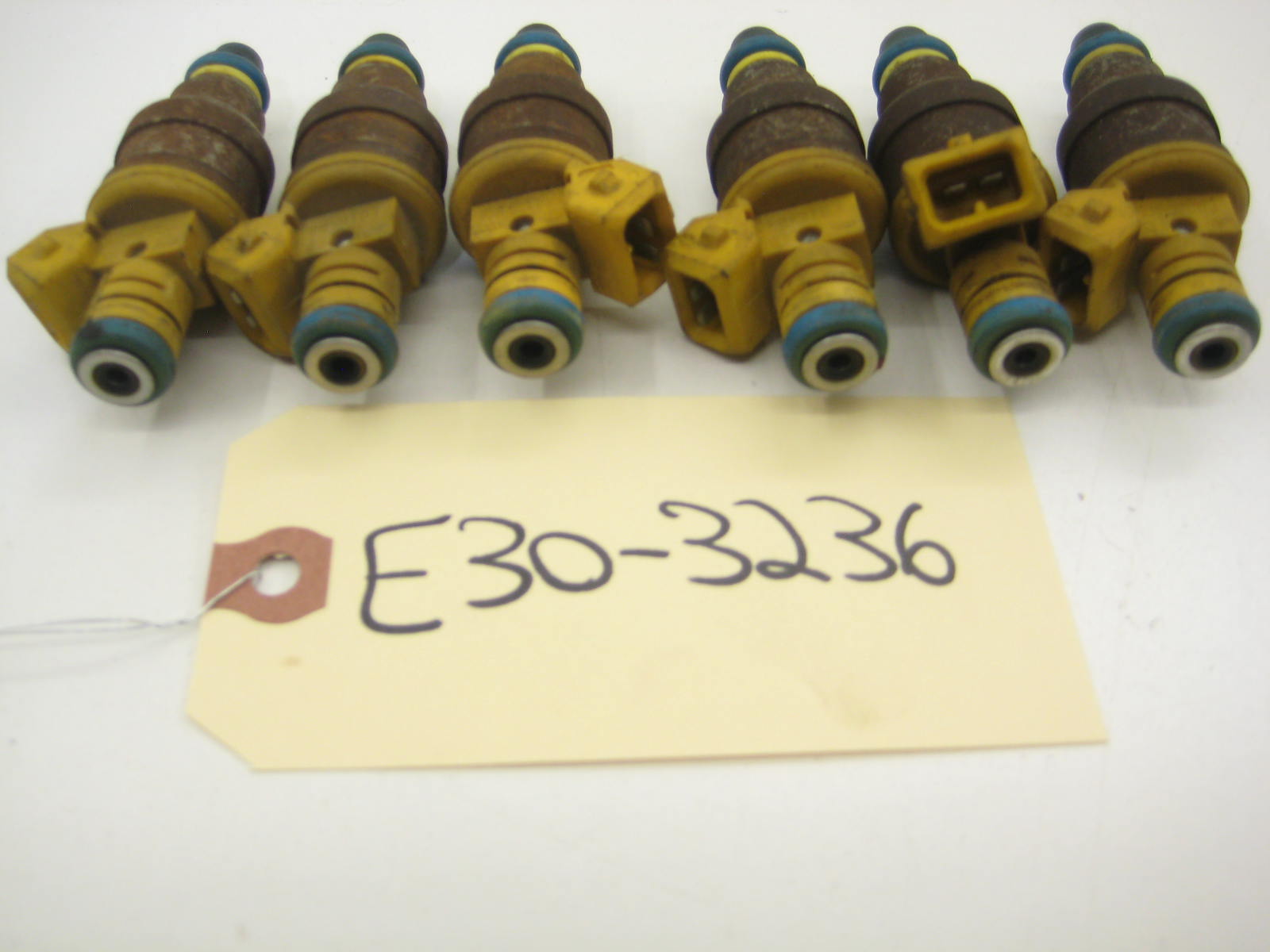 Injectors 6 280150943