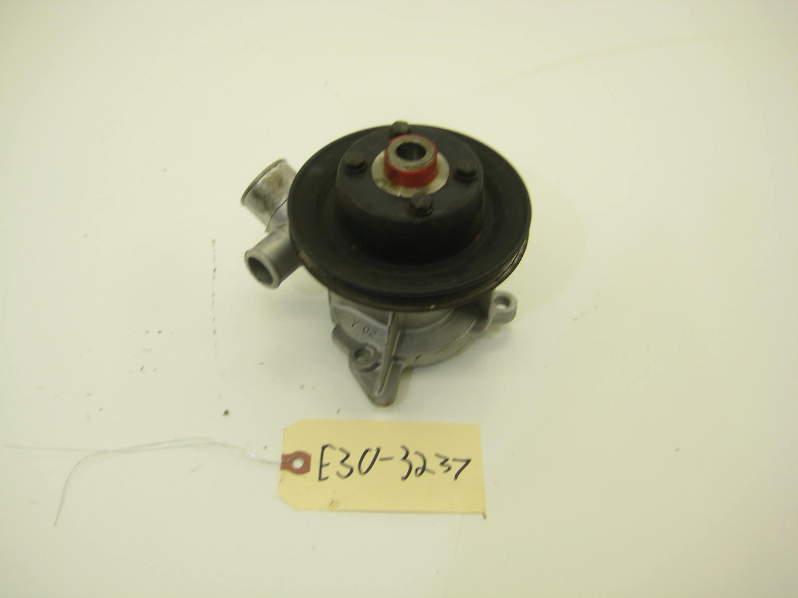 M20 Early Water Pump