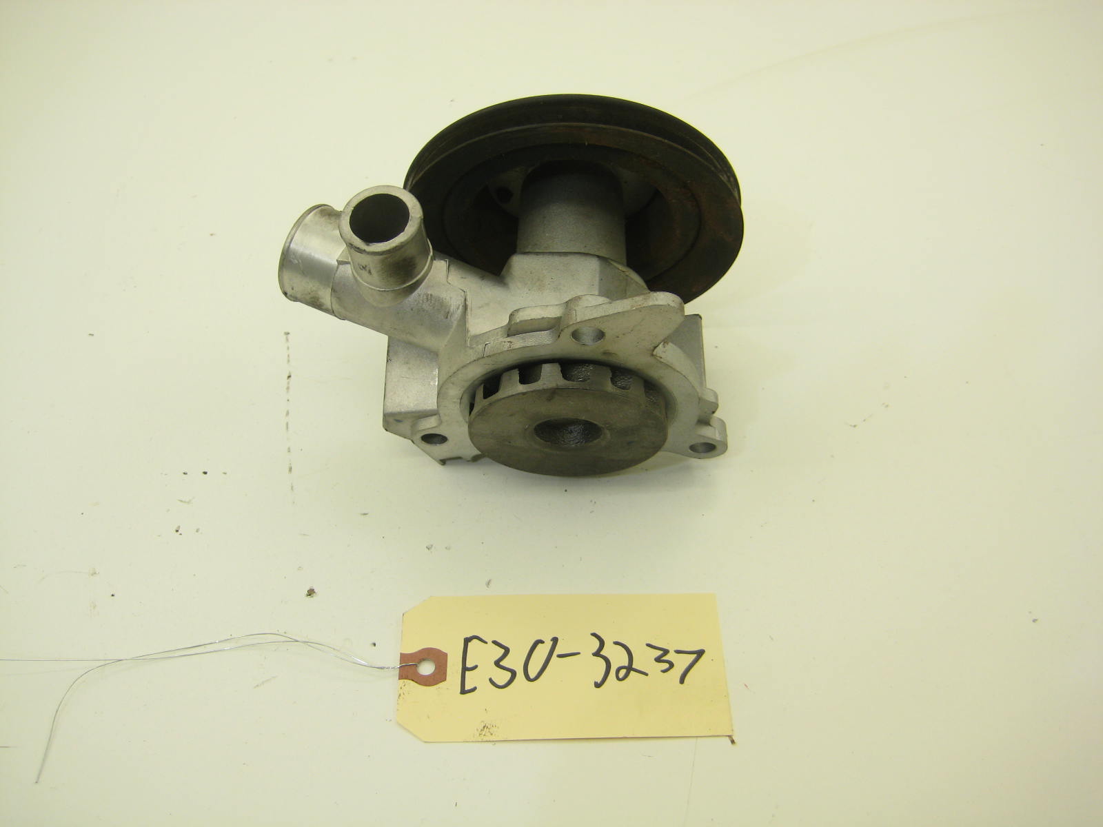 M20 Early Water Pump