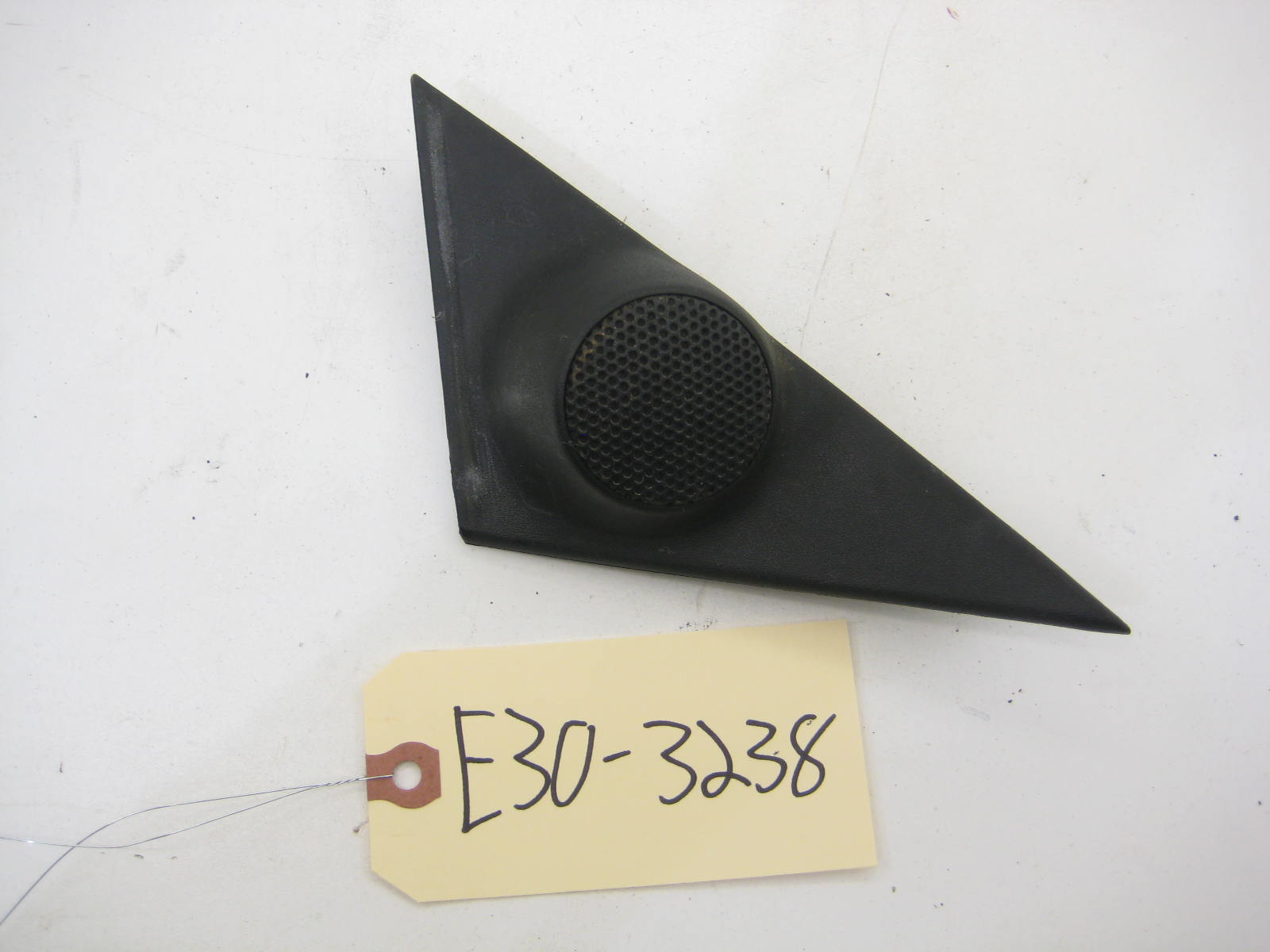 BMW E30 318 325 Passenger Right Tweeter E30 3238