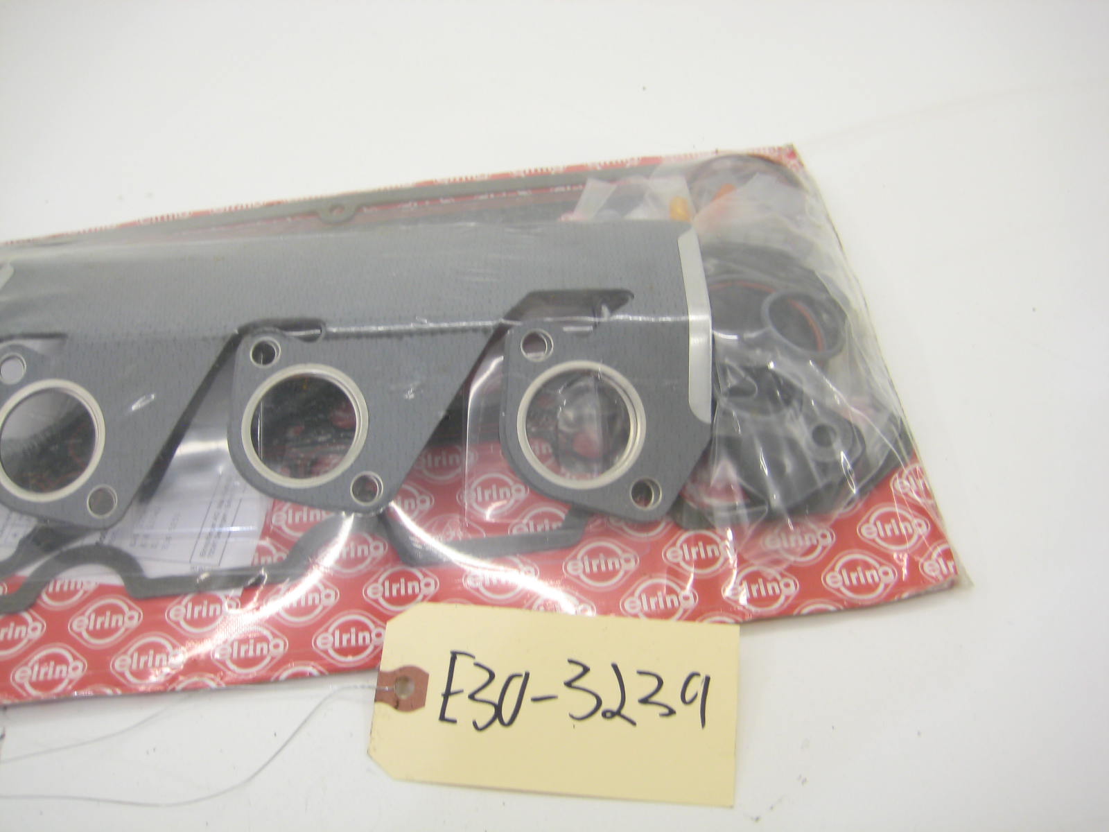 M20 Upper Gasket Set Elring