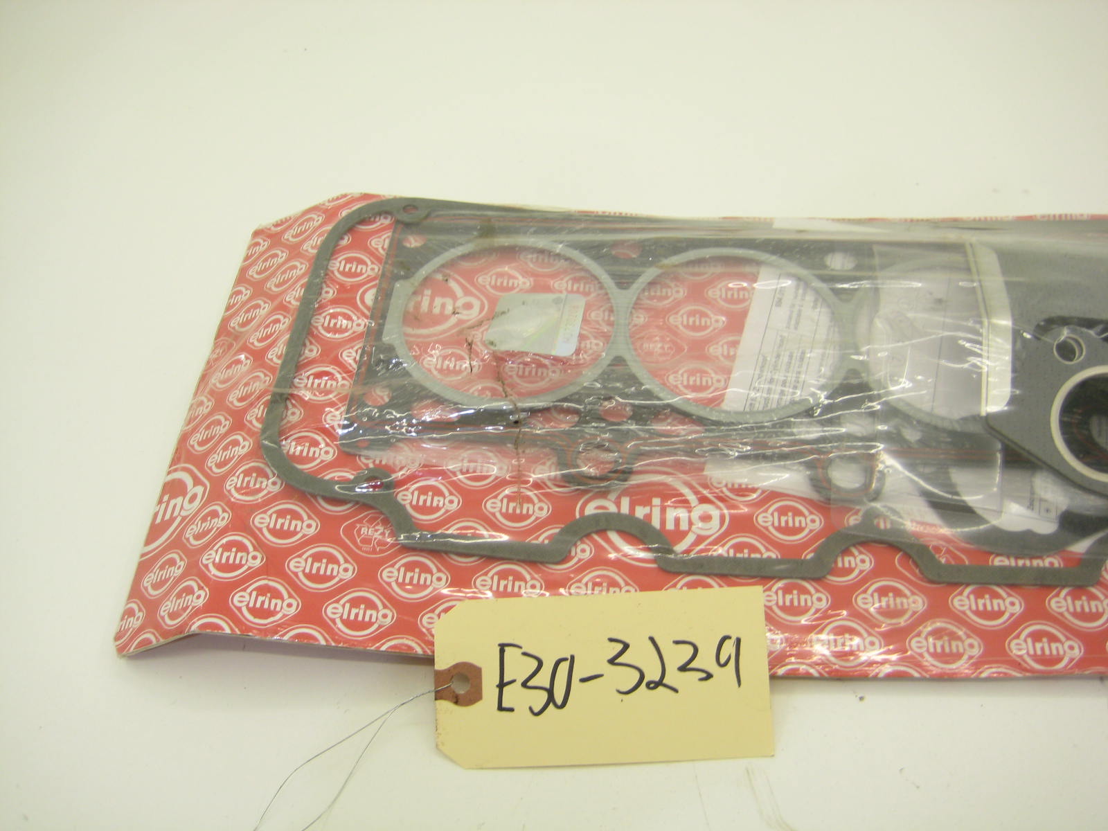 M20 Upper Gasket Set Elring