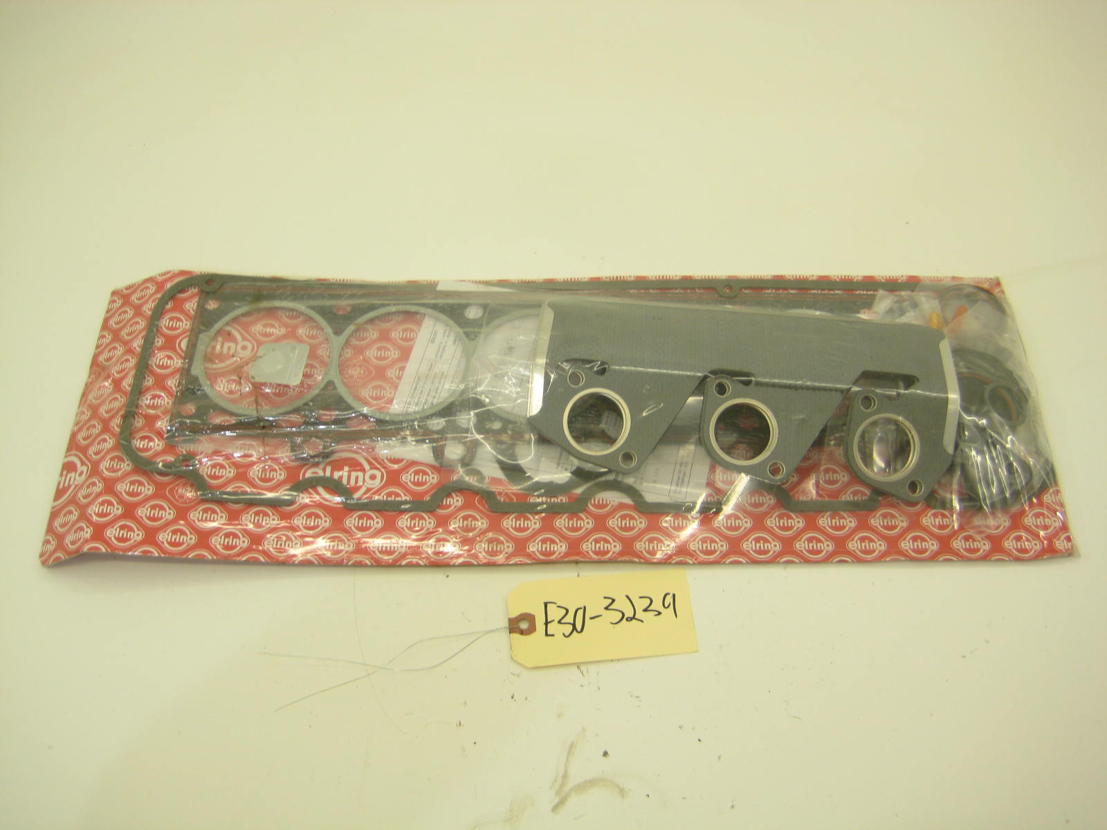 M20 Upper Gasket Set Elring