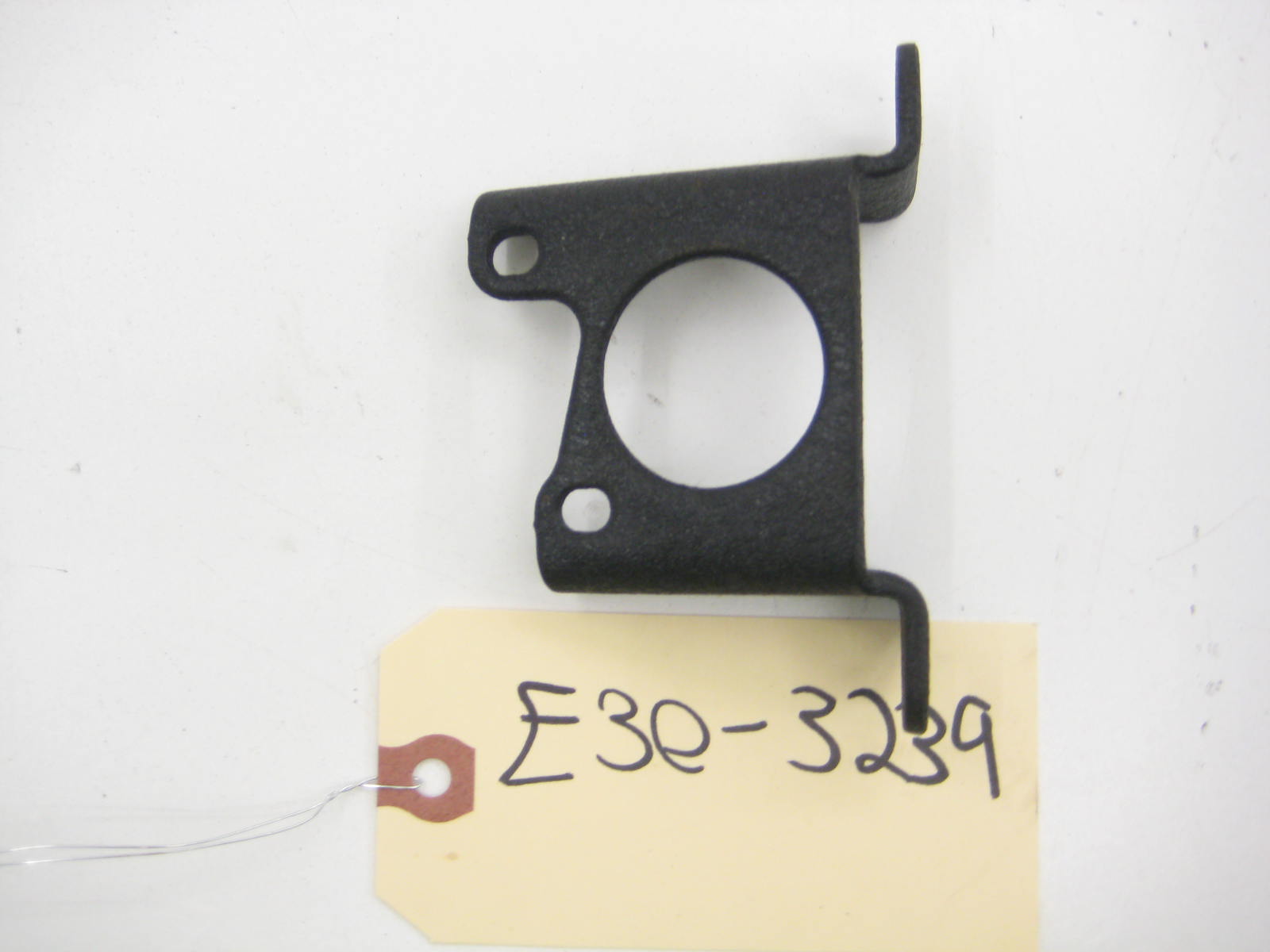 M20 Intake Mount