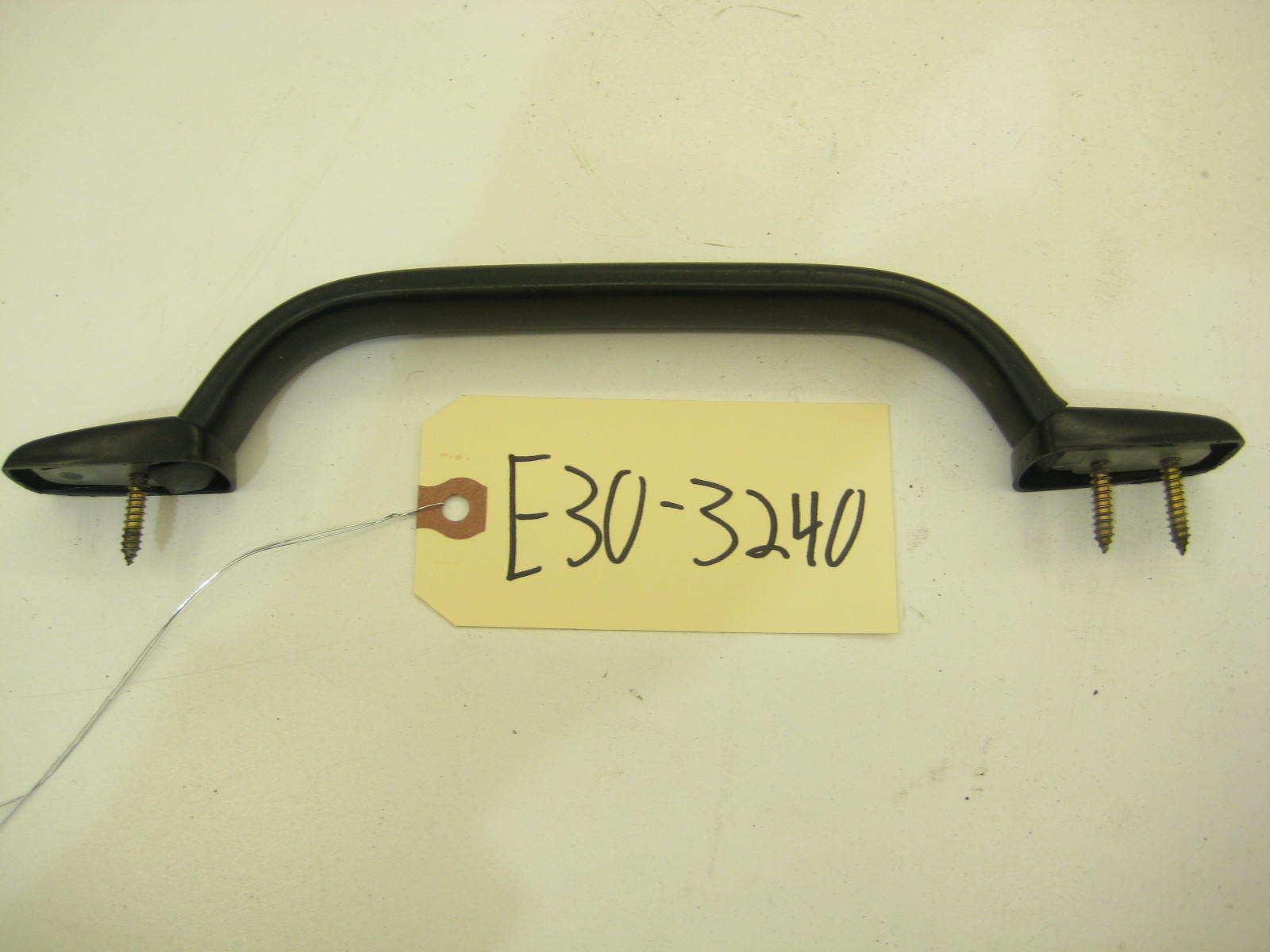 BMW E30 318 325 Passenger Grab Handle E30 3240