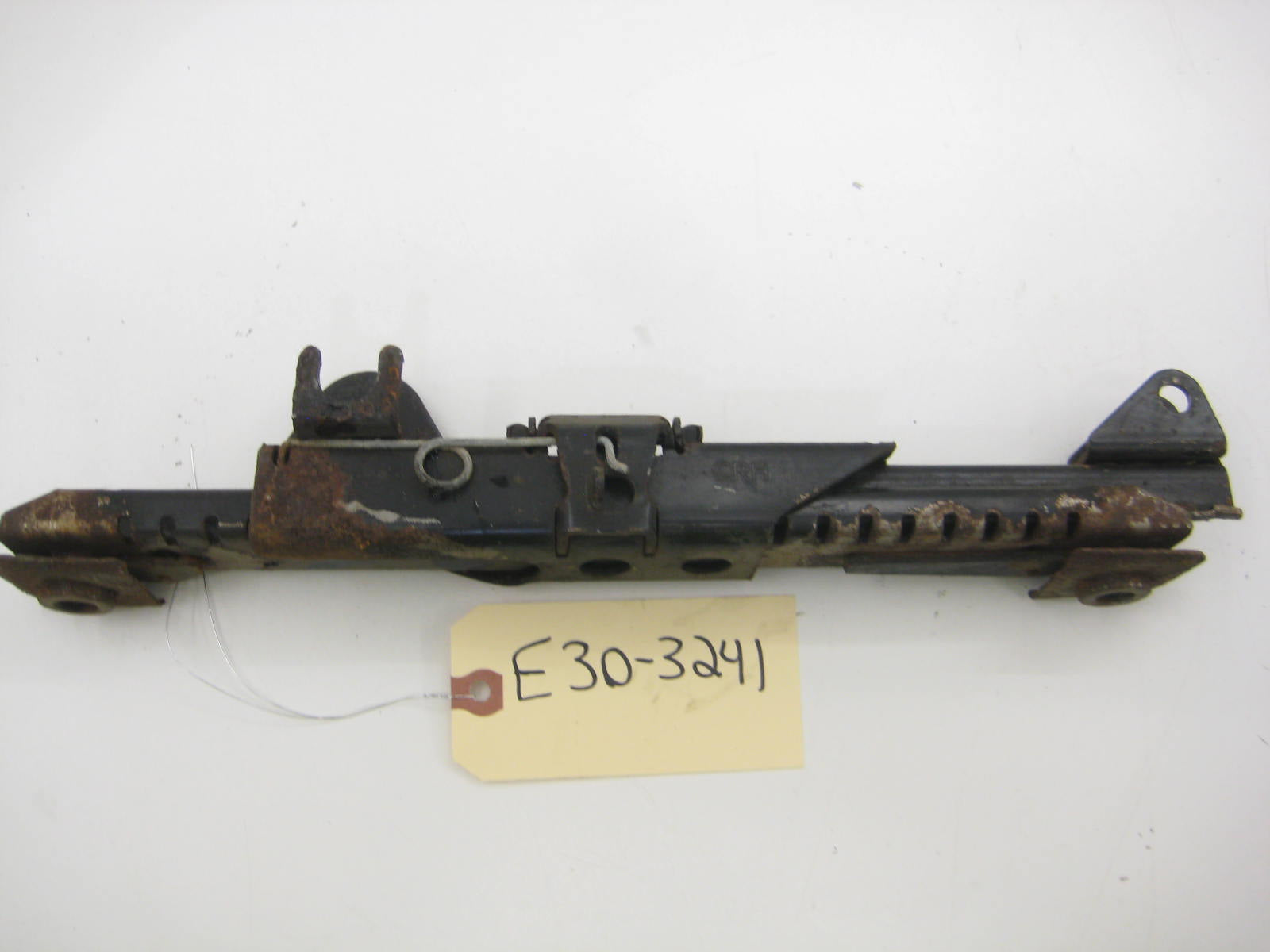 Seat Rail Outer