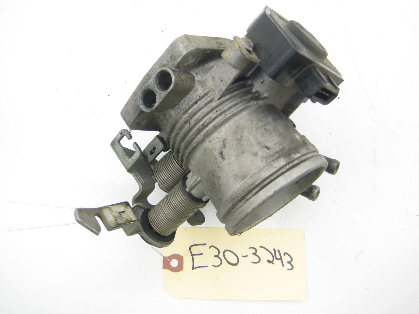 M20 Throttle Body