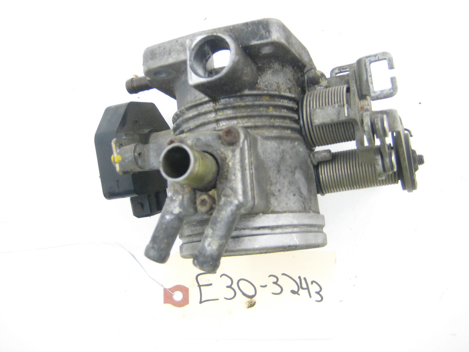 M20 Throttle Body