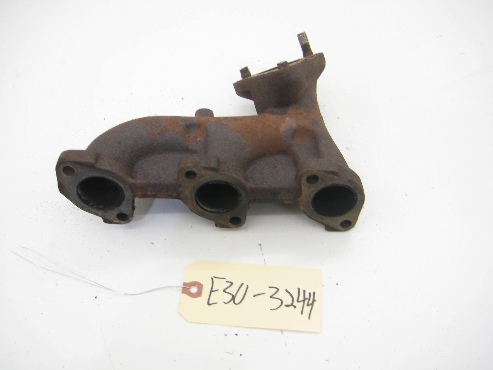 M20 4-5-6 Exhaust Manifold