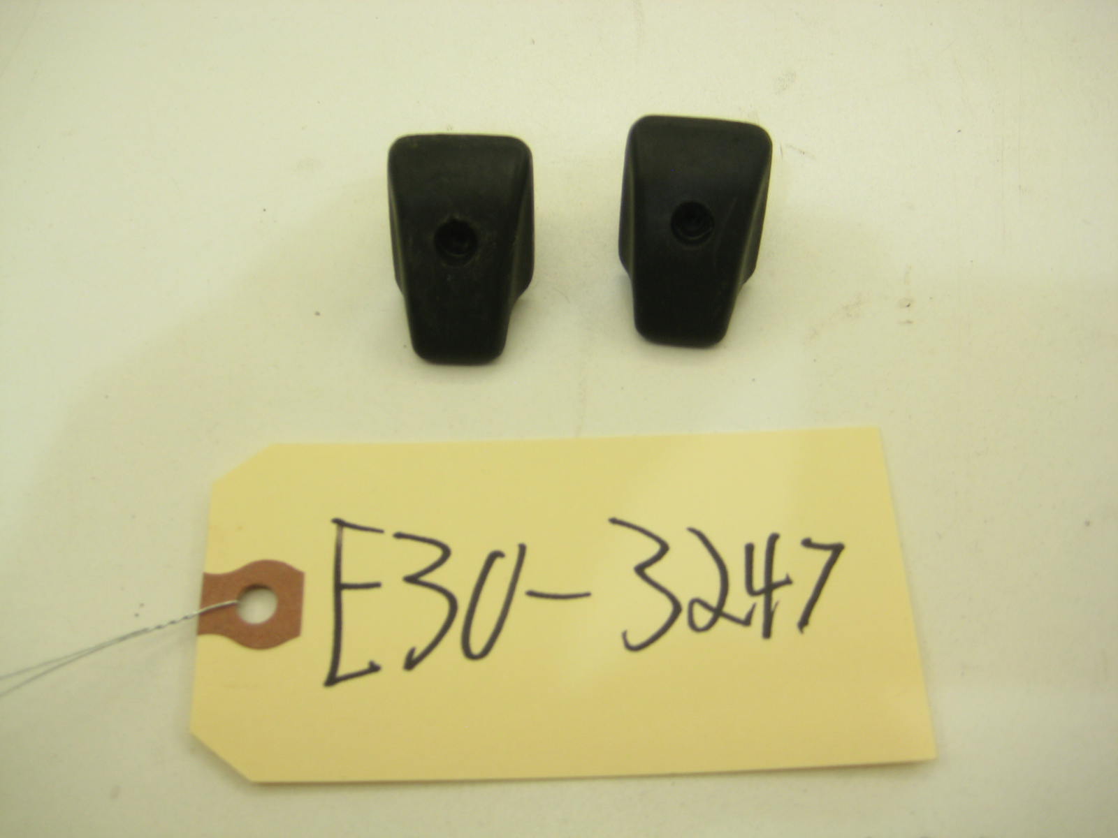 BMW E30 318 325 Garment Headliner Clip E30 3247