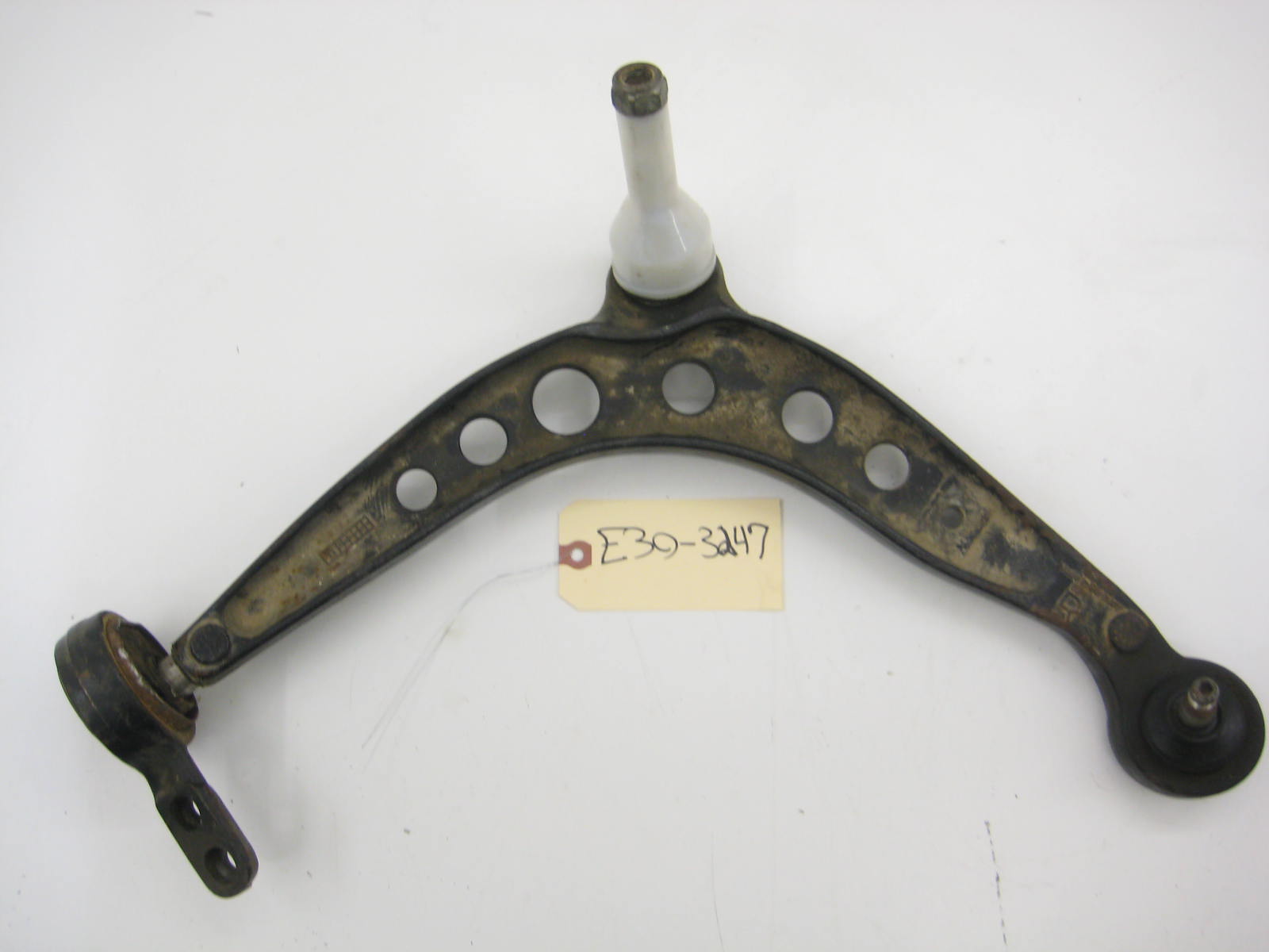 Left Passenger Side Front Control Arm