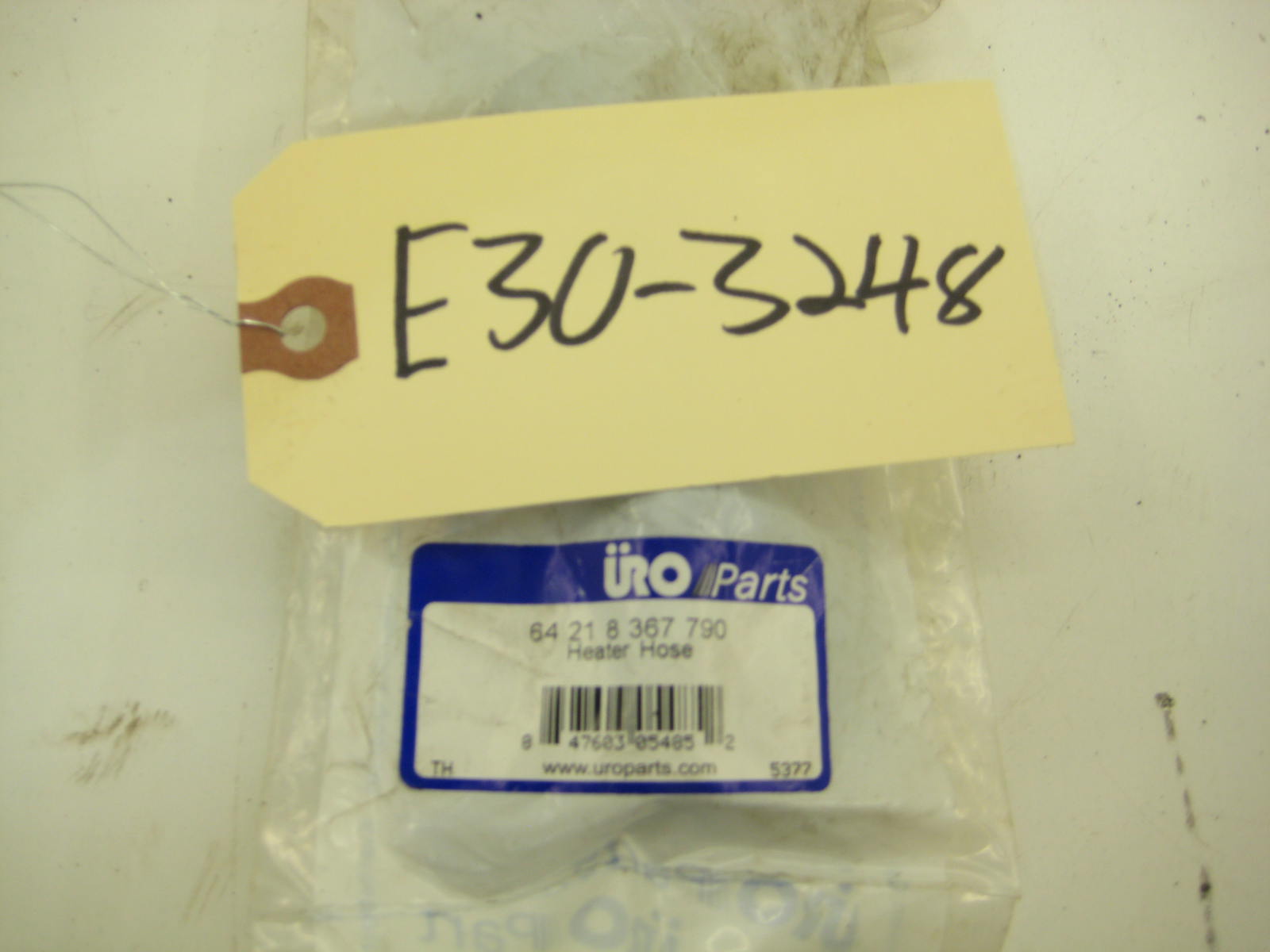 64218367790 Hose