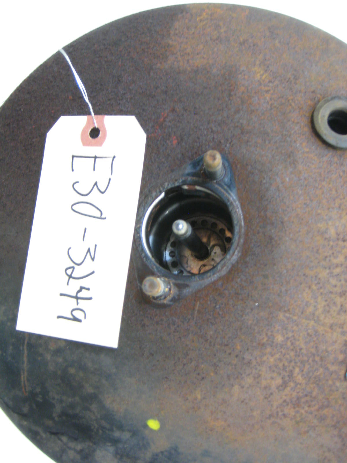 BMW E30 318 325 Brake Booster E30 3249