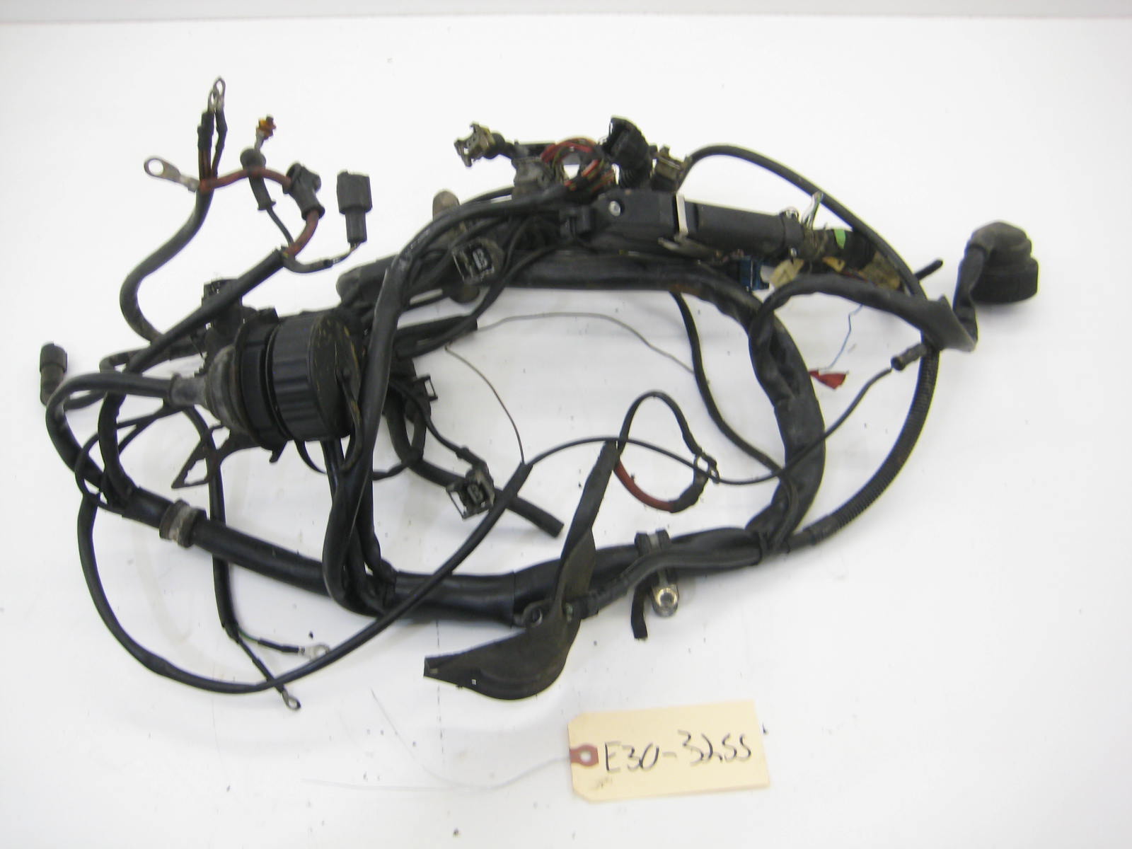 Early M20 Engine Harness 1987