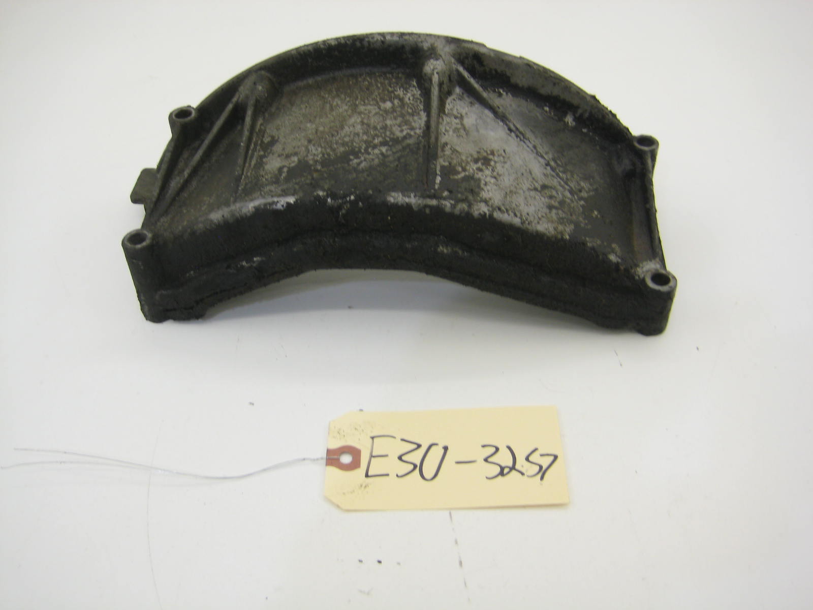M20 Transmission Bowl Reinforcement