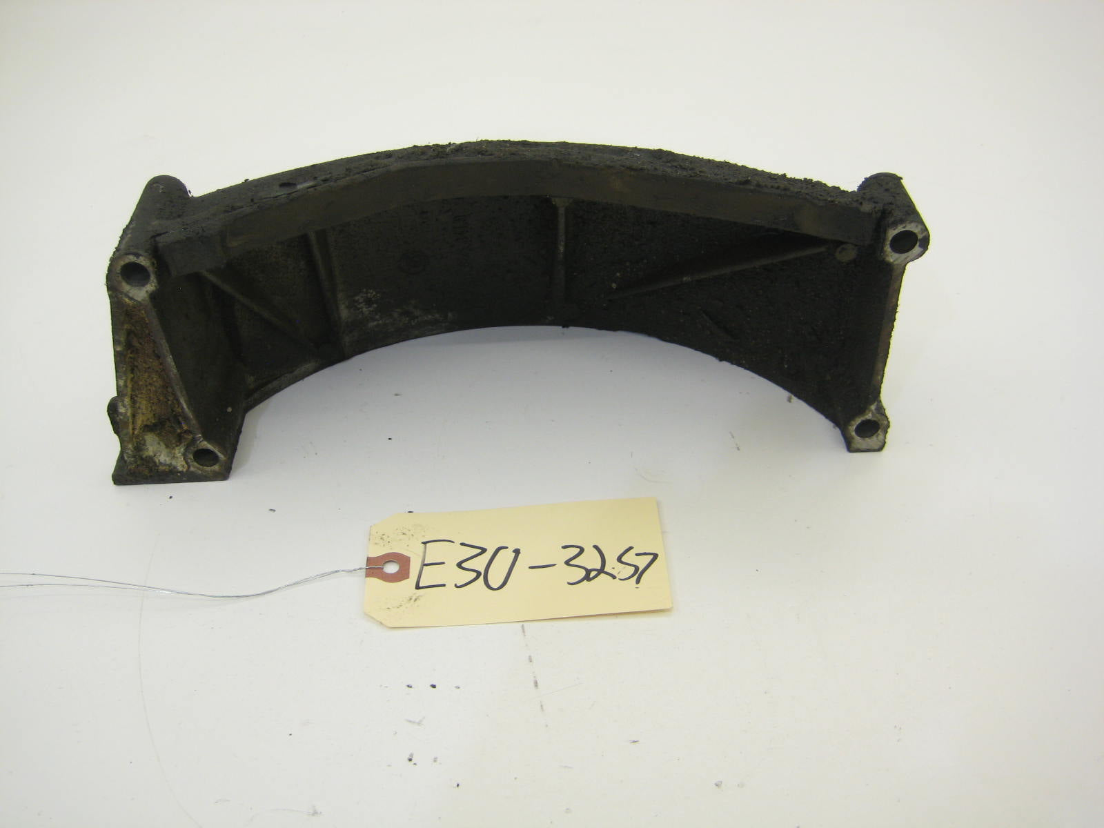 M20 Transmission Bowl Reinforcement