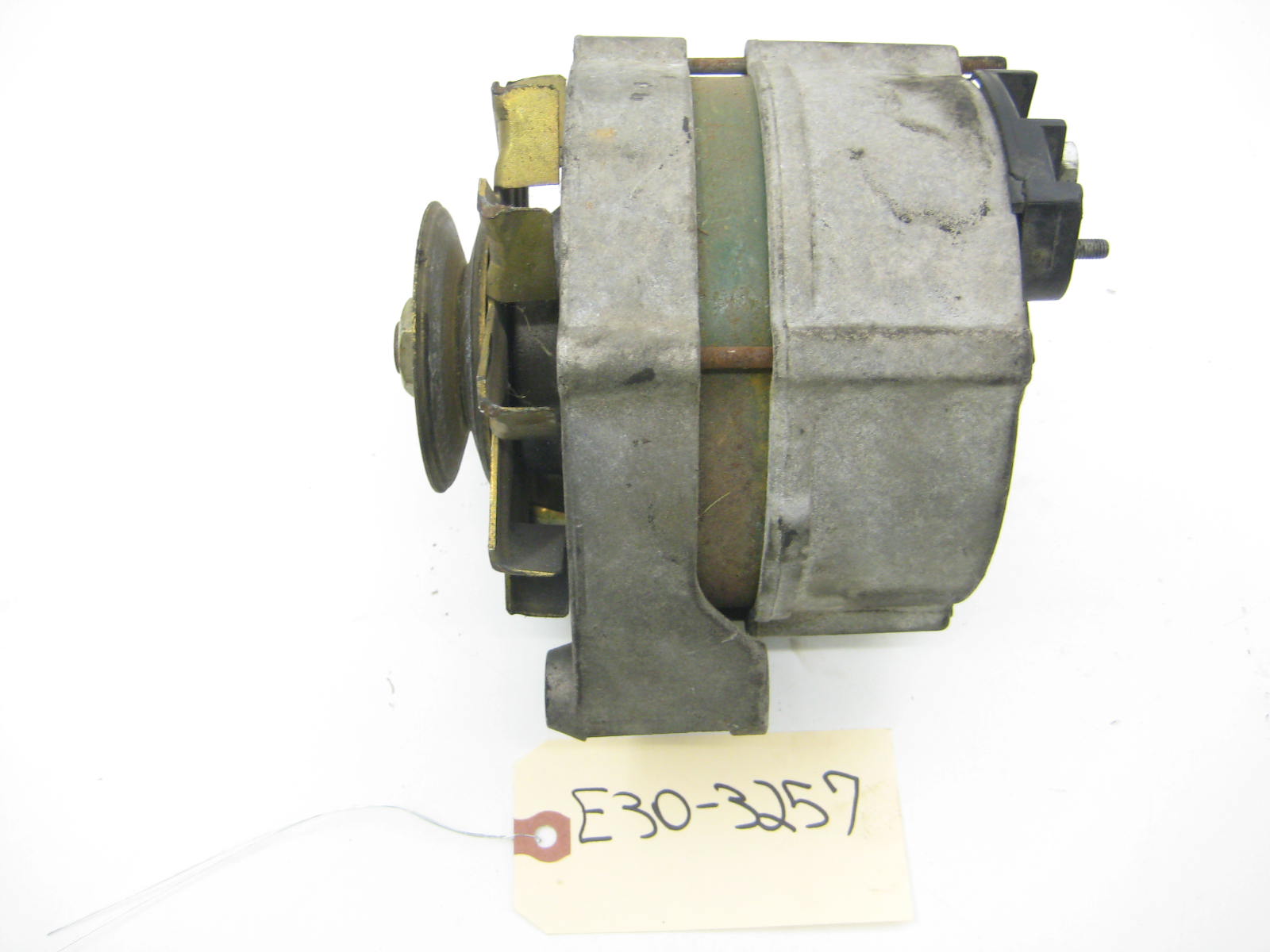 M20 Alternator