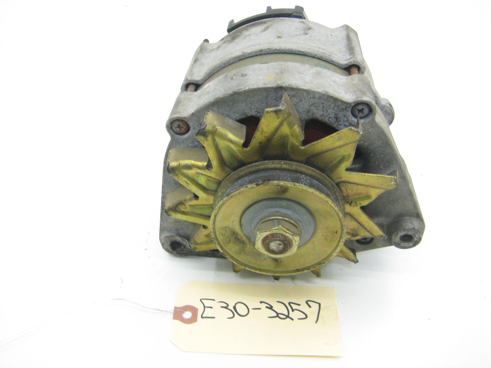 M20 Alternator