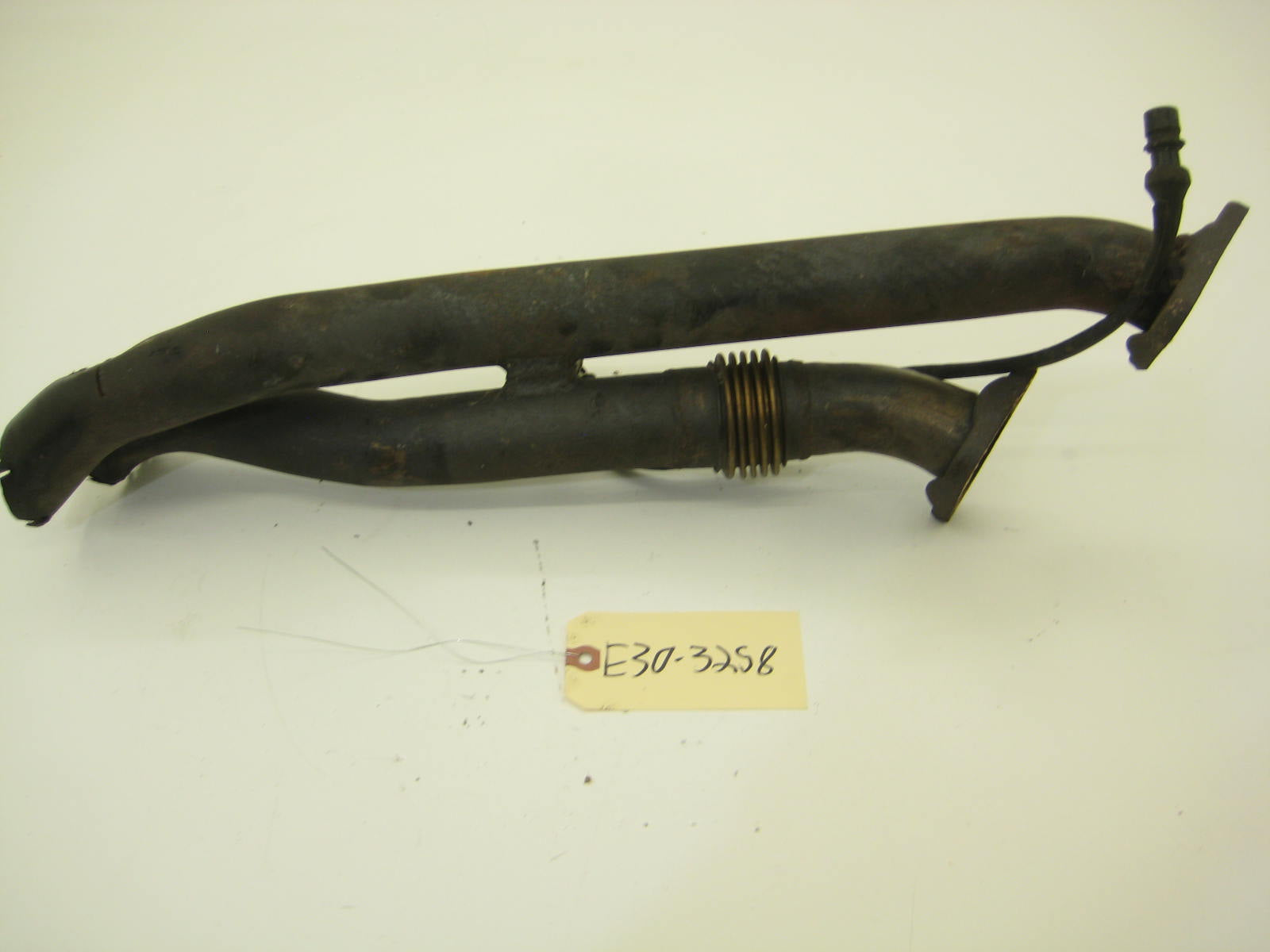 M20 Downpipe