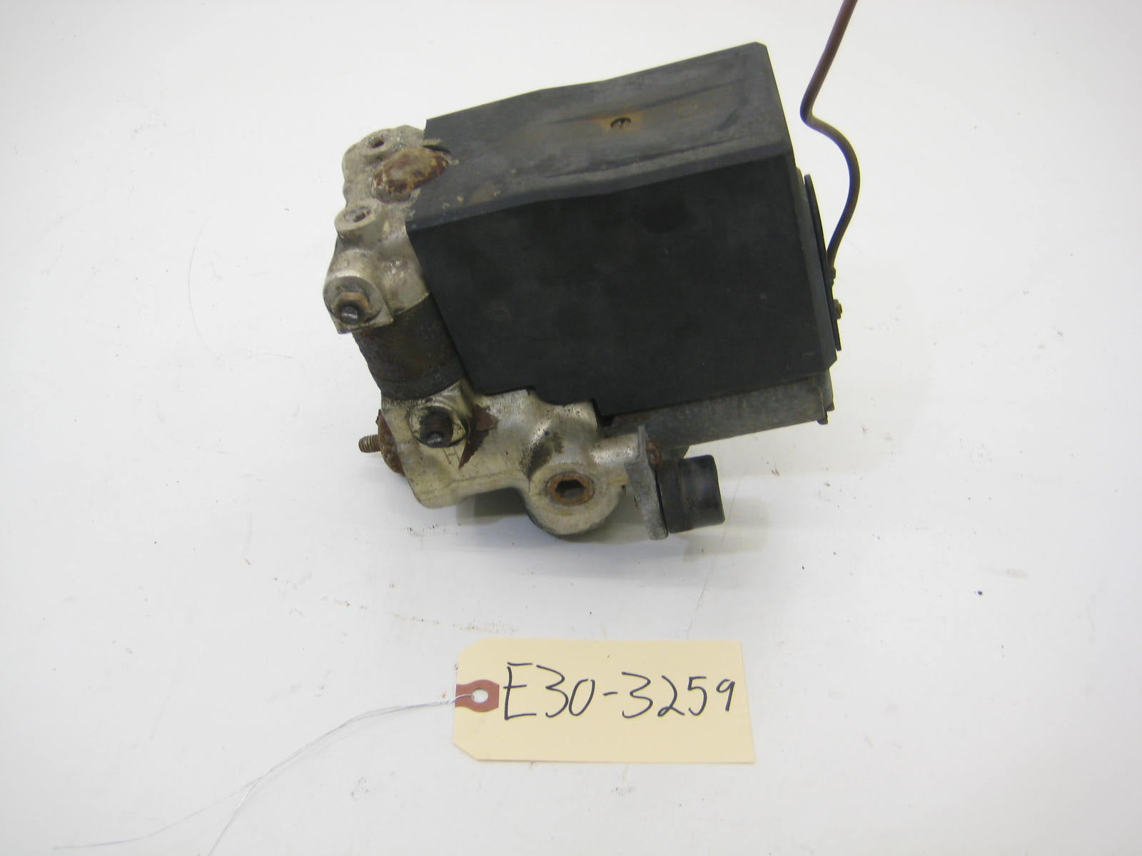 BMW E30 318 325 ABS Pump Assembly Early Car E30 3259
